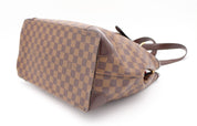Louis Vuitton Hampstead MM Damier Ebene