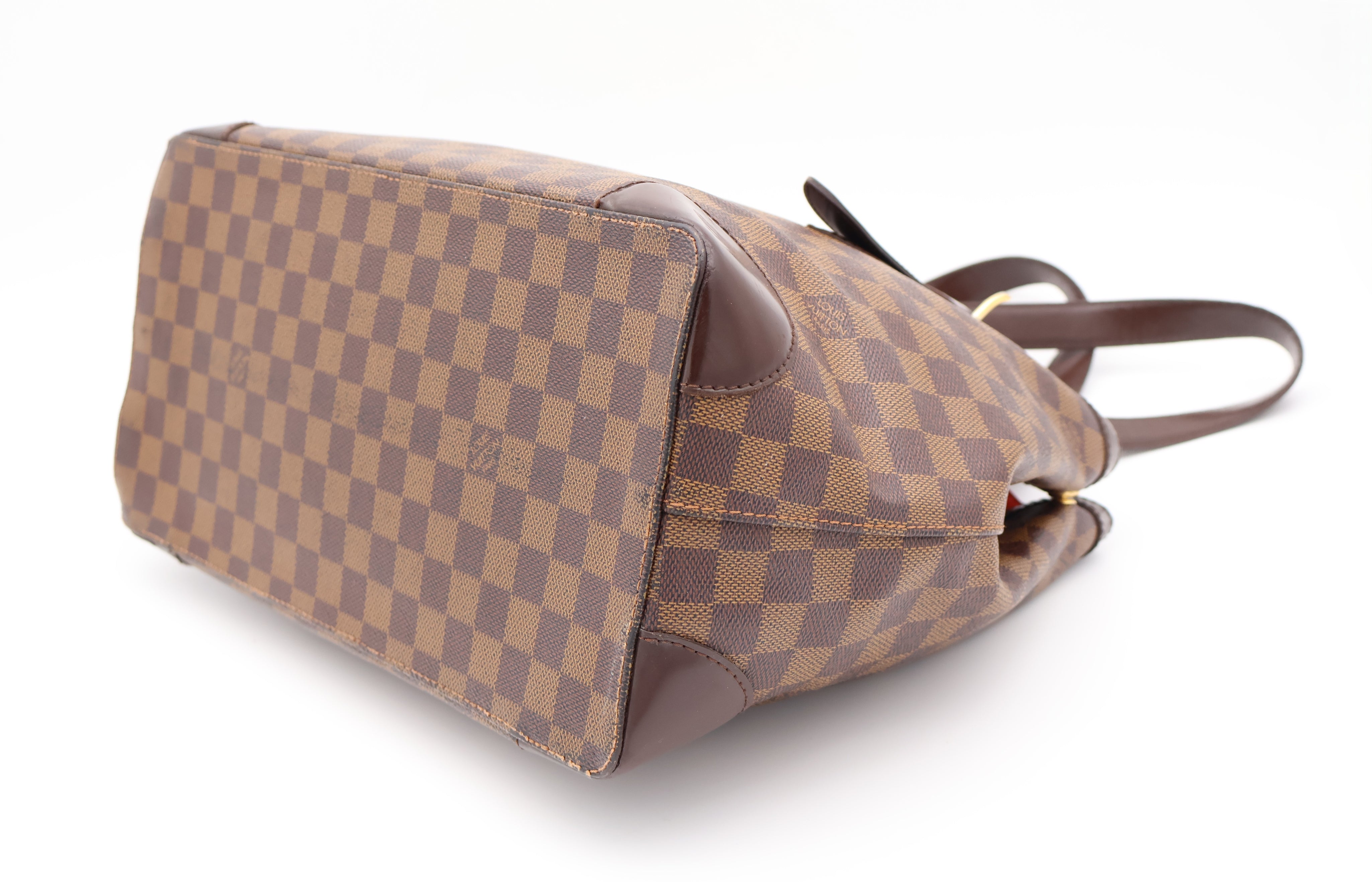 Louis Vuitton Hampstead MM Damier Ebene