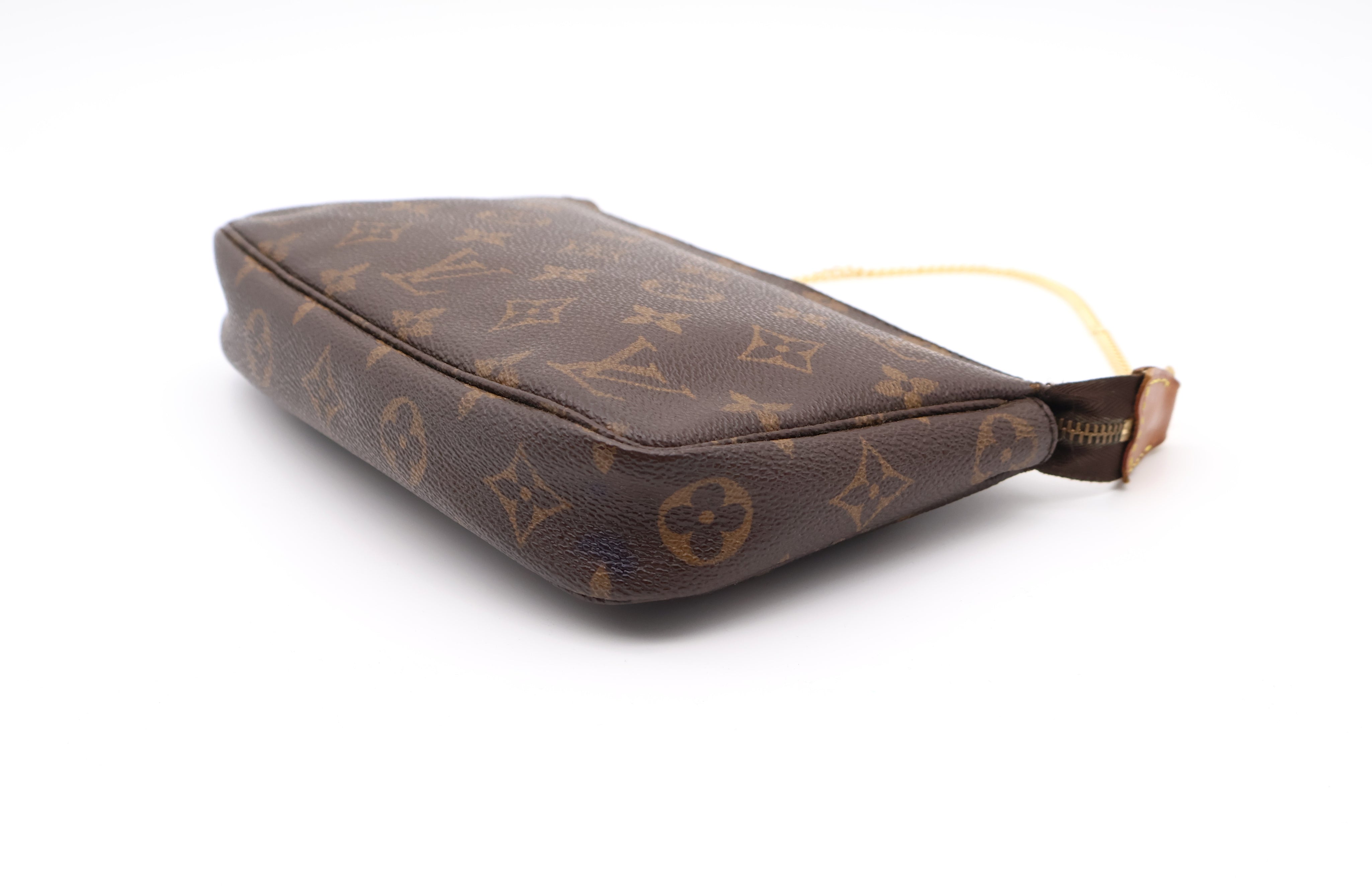 Louis Vuitton Pochette Accessoires