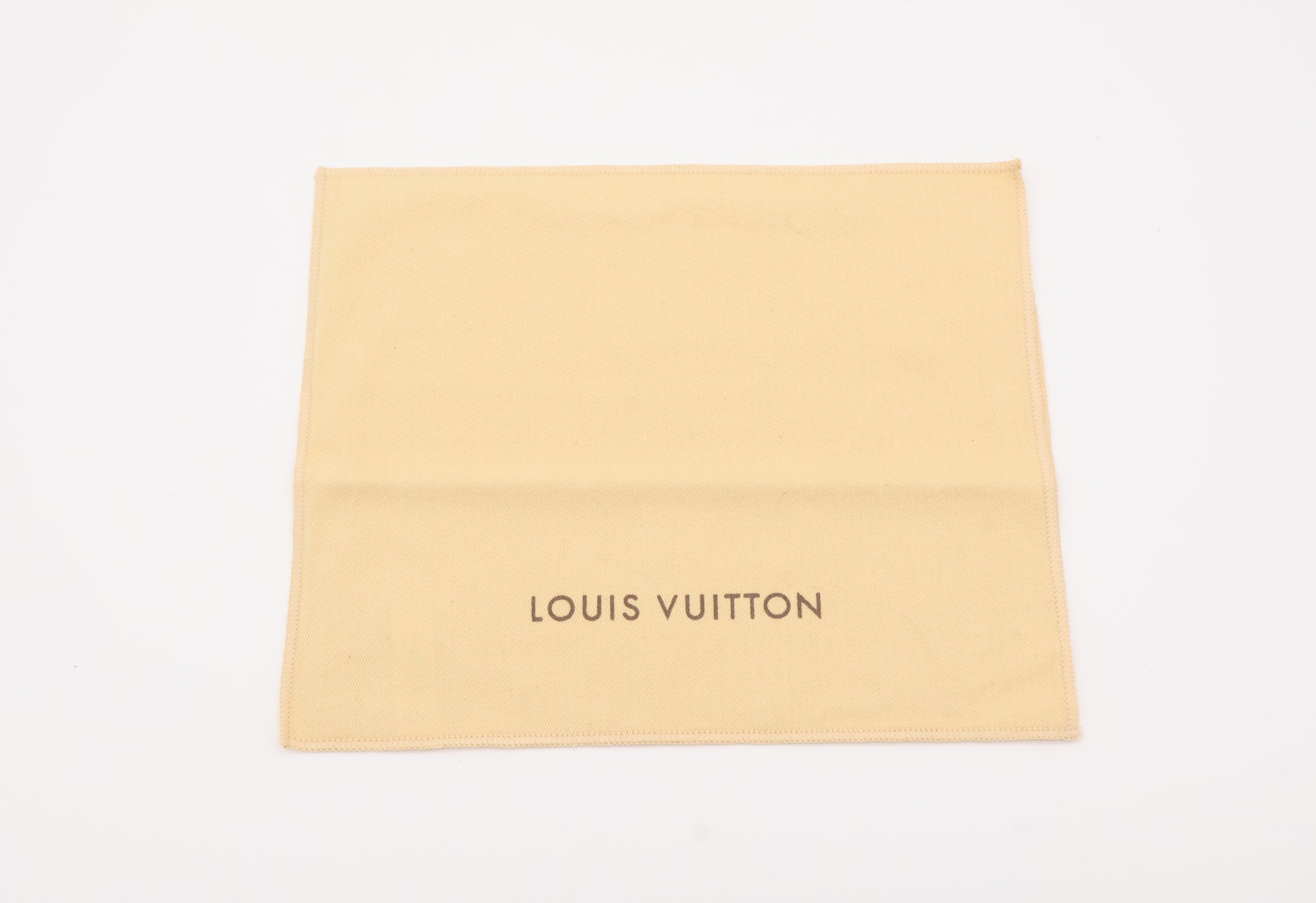 Louis Vuitton Pochette Accessoires