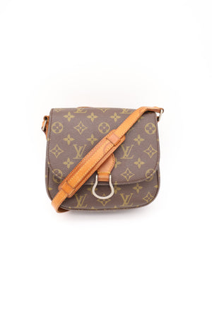 Louis Vuitton Saint Cloud MM