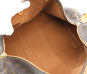 Louis Vuitton Keepall 45 Bandouliére