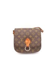 Louis Vuitton Saint Cloud MM