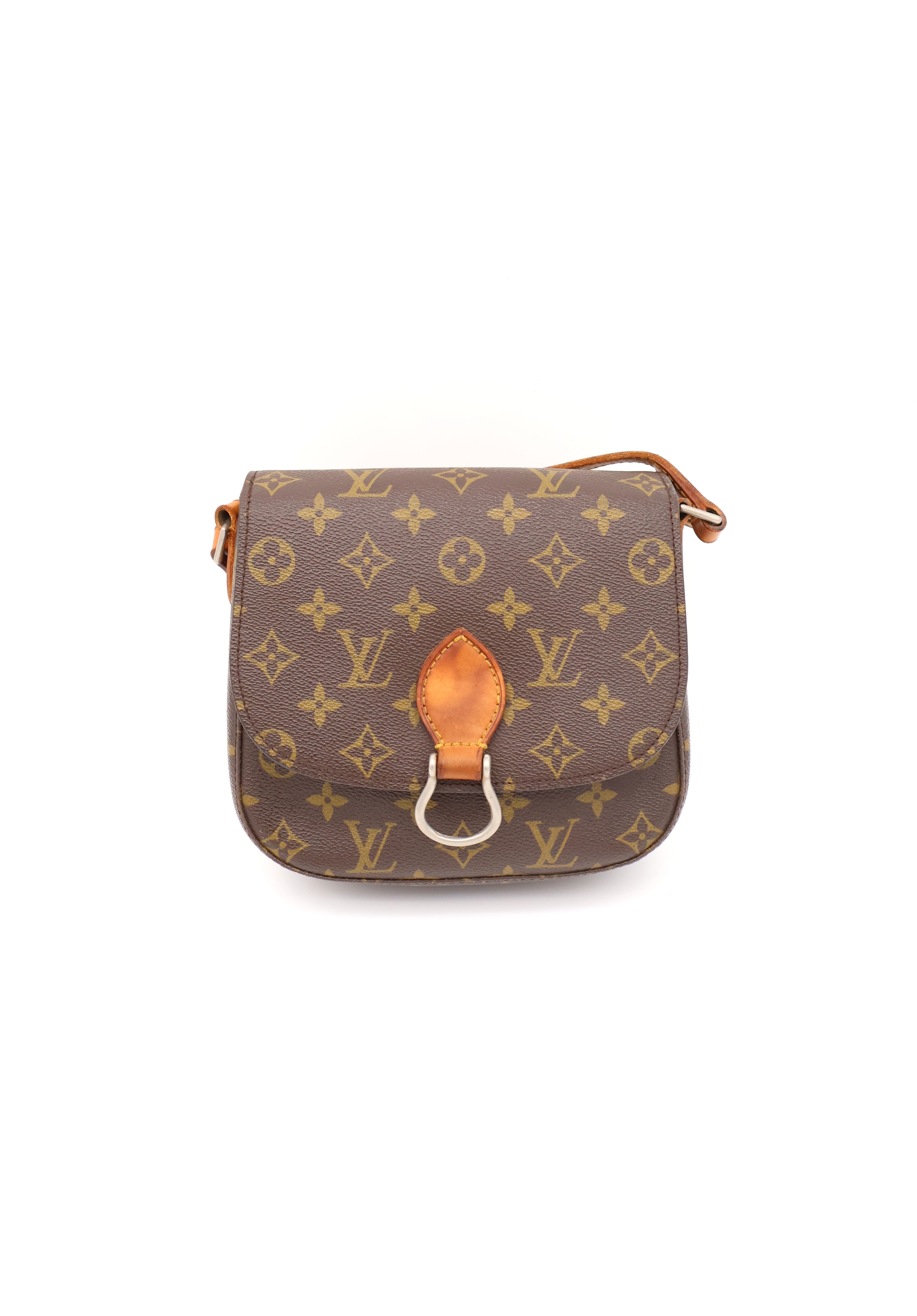 Louis Vuitton Saint Cloud MM