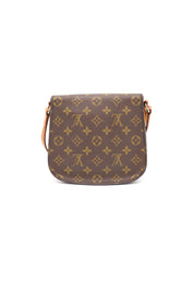 Louis Vuitton Saint Cloud MM