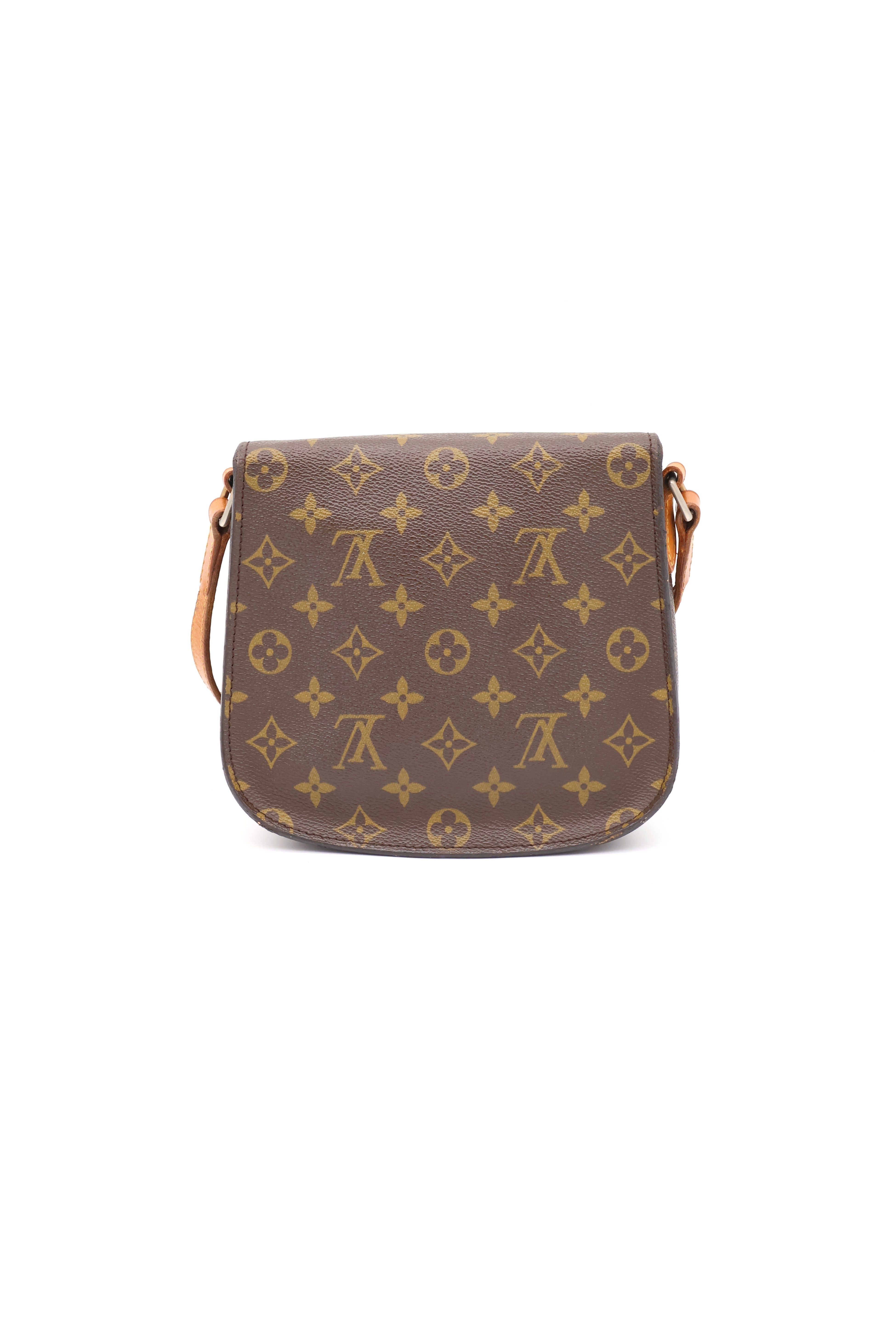 Louis Vuitton Saint Cloud MM