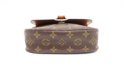 Louis Vuitton Saint Cloud MM