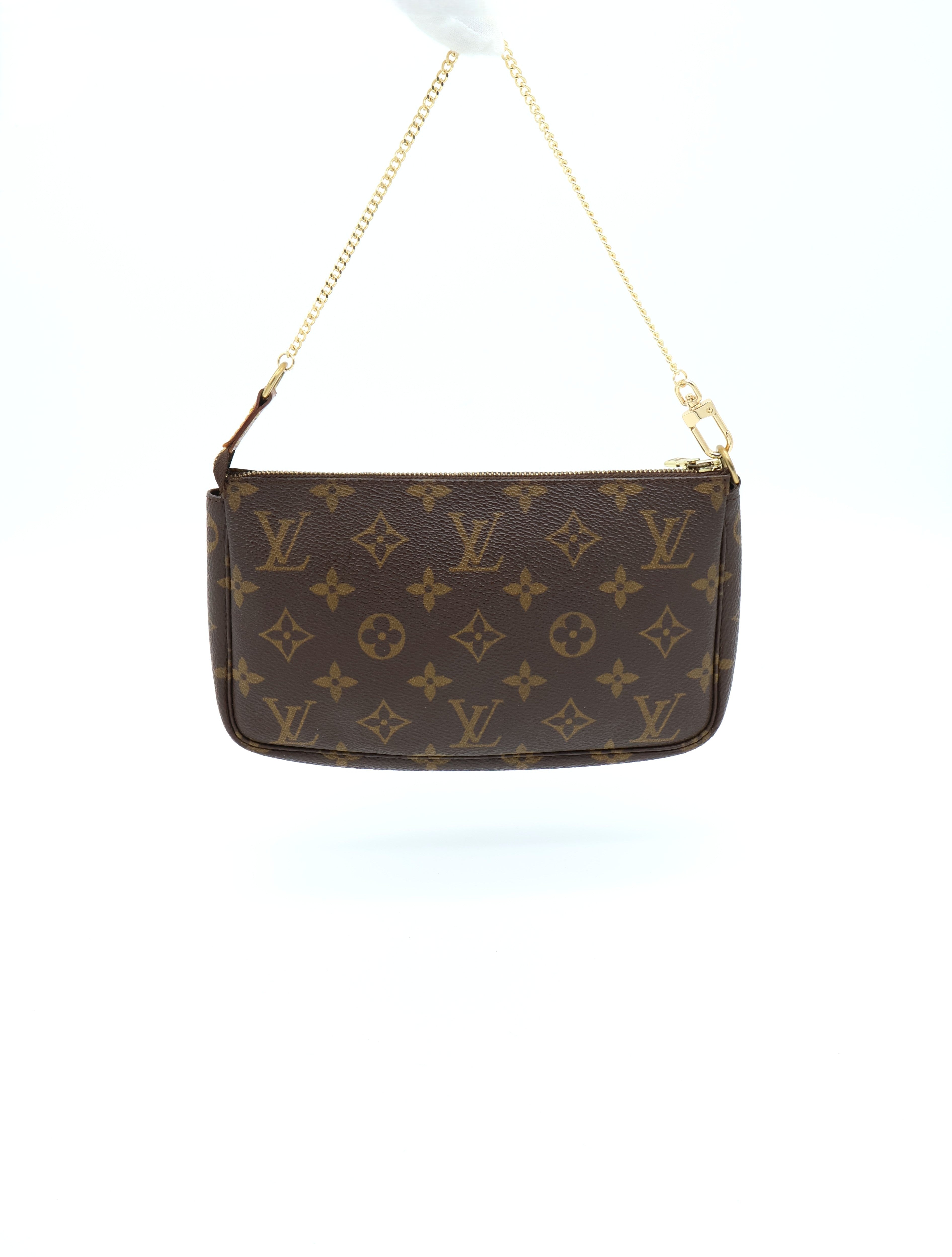 Louis Vuitton Pochette Accessoires