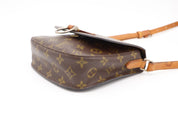 Louis Vuitton Saint Cloud MM