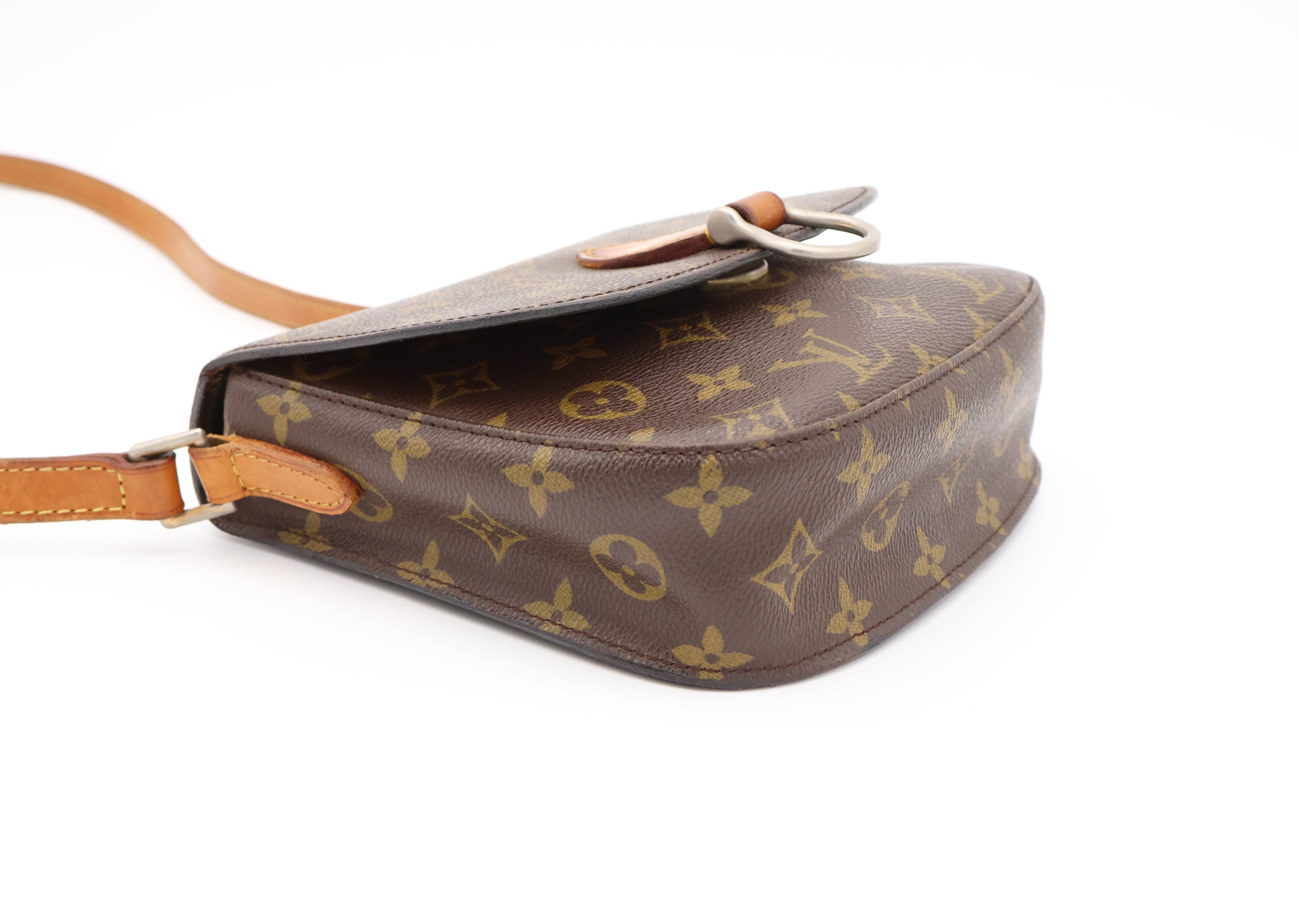 Louis Vuitton Saint Cloud MM