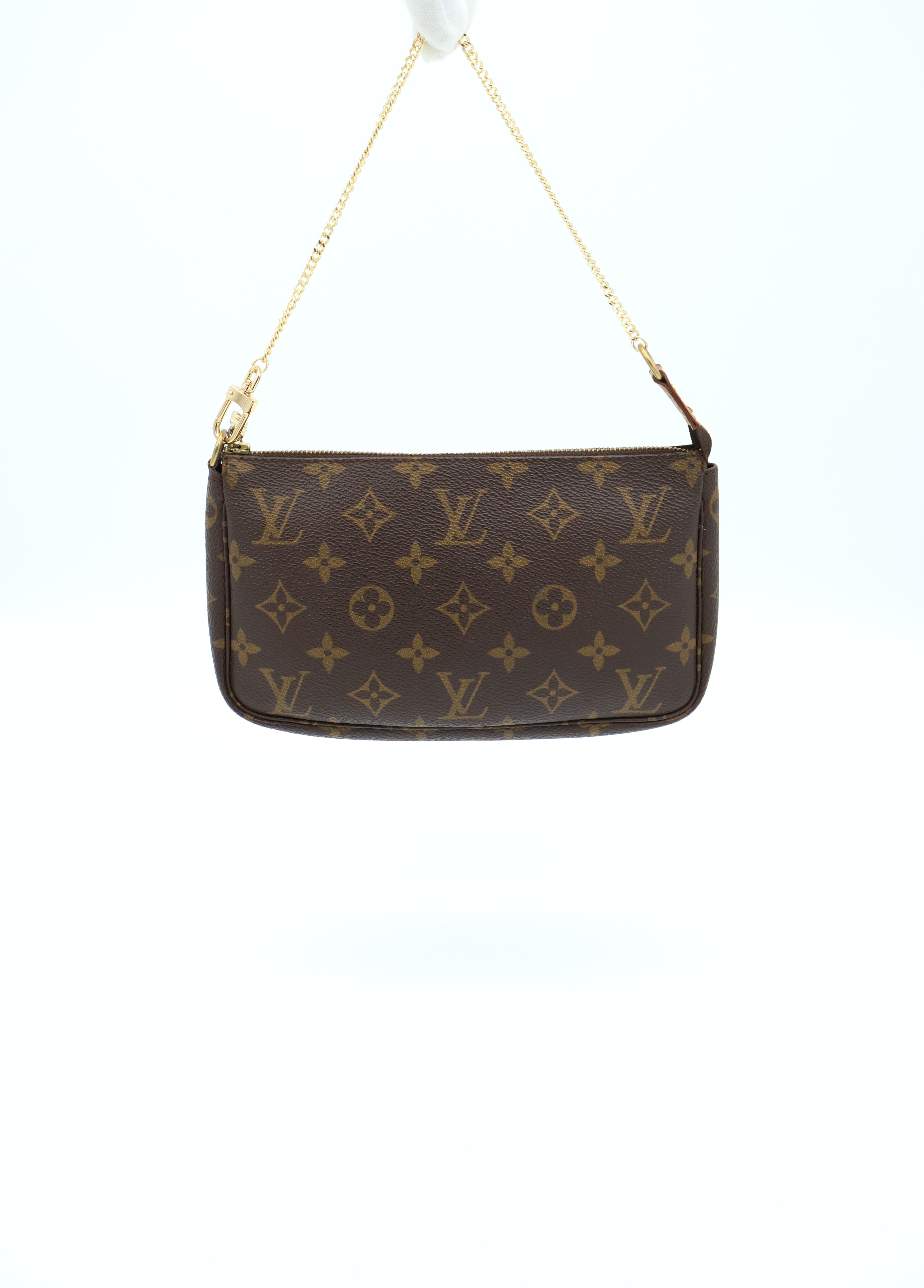 Louis Vuitton Pochette Accessoires