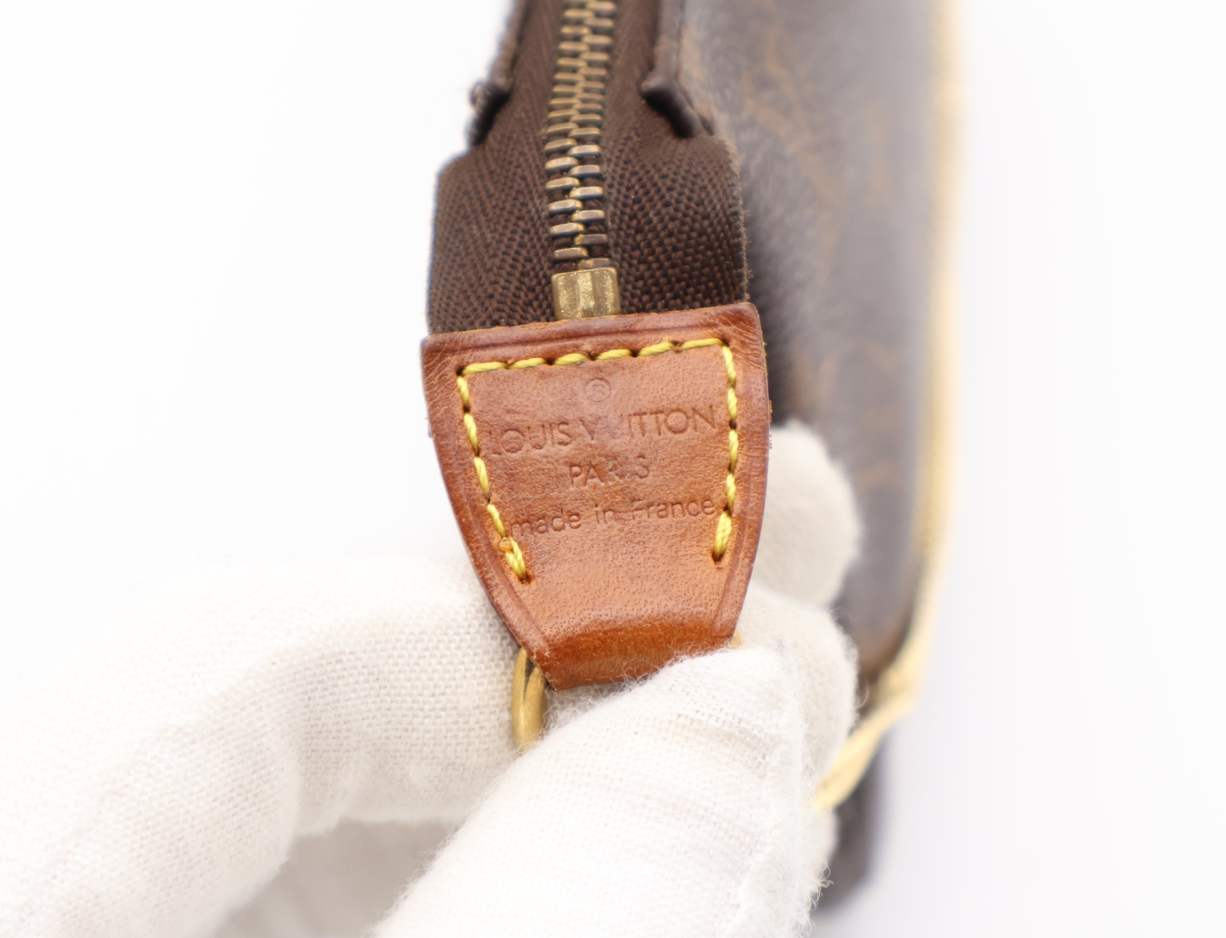 Louis Vuitton Pochette Accessoires