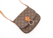Louis Vuitton Saint Cloud MM