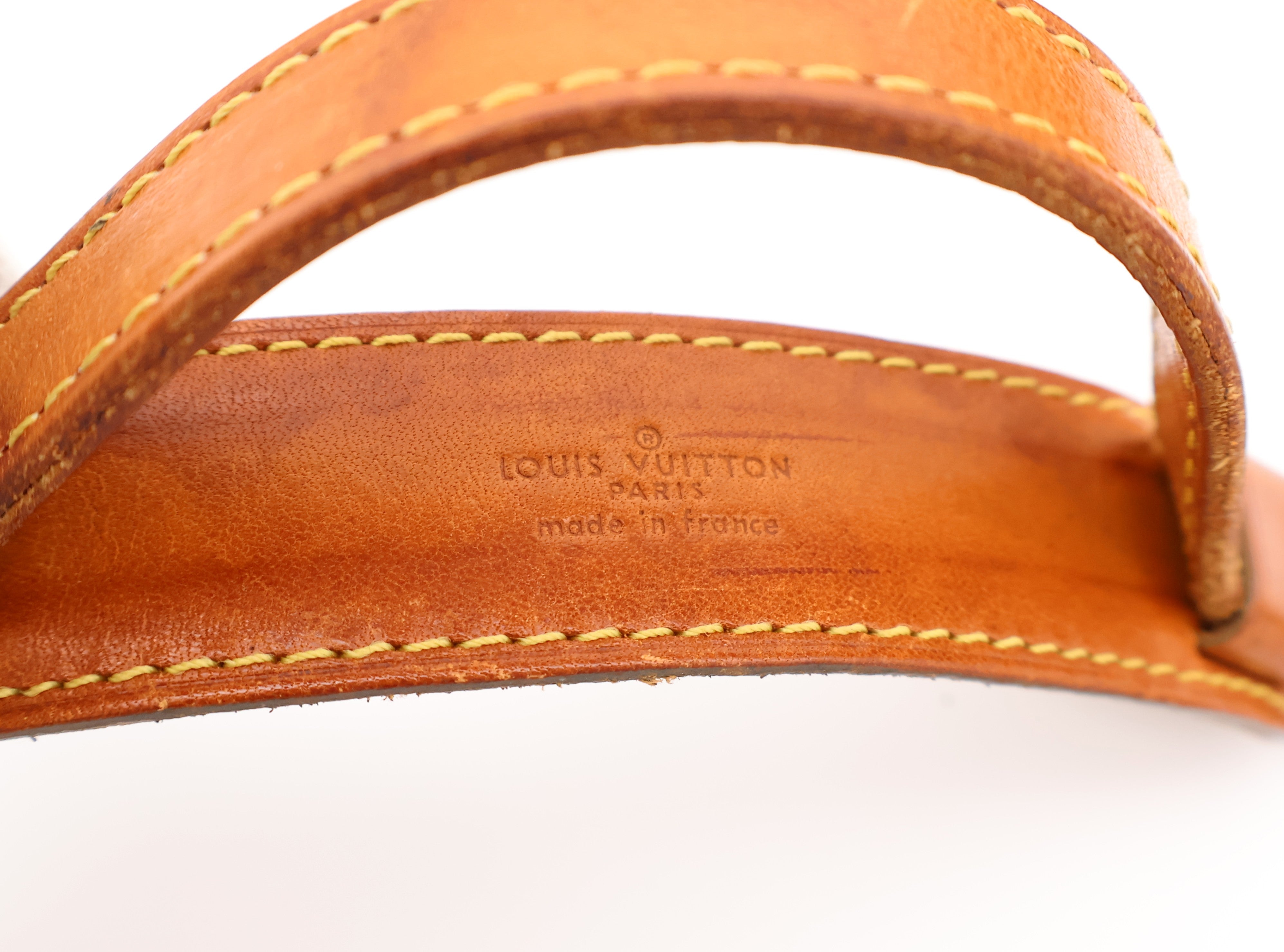 Louis Vuitton Saint Cloud MM