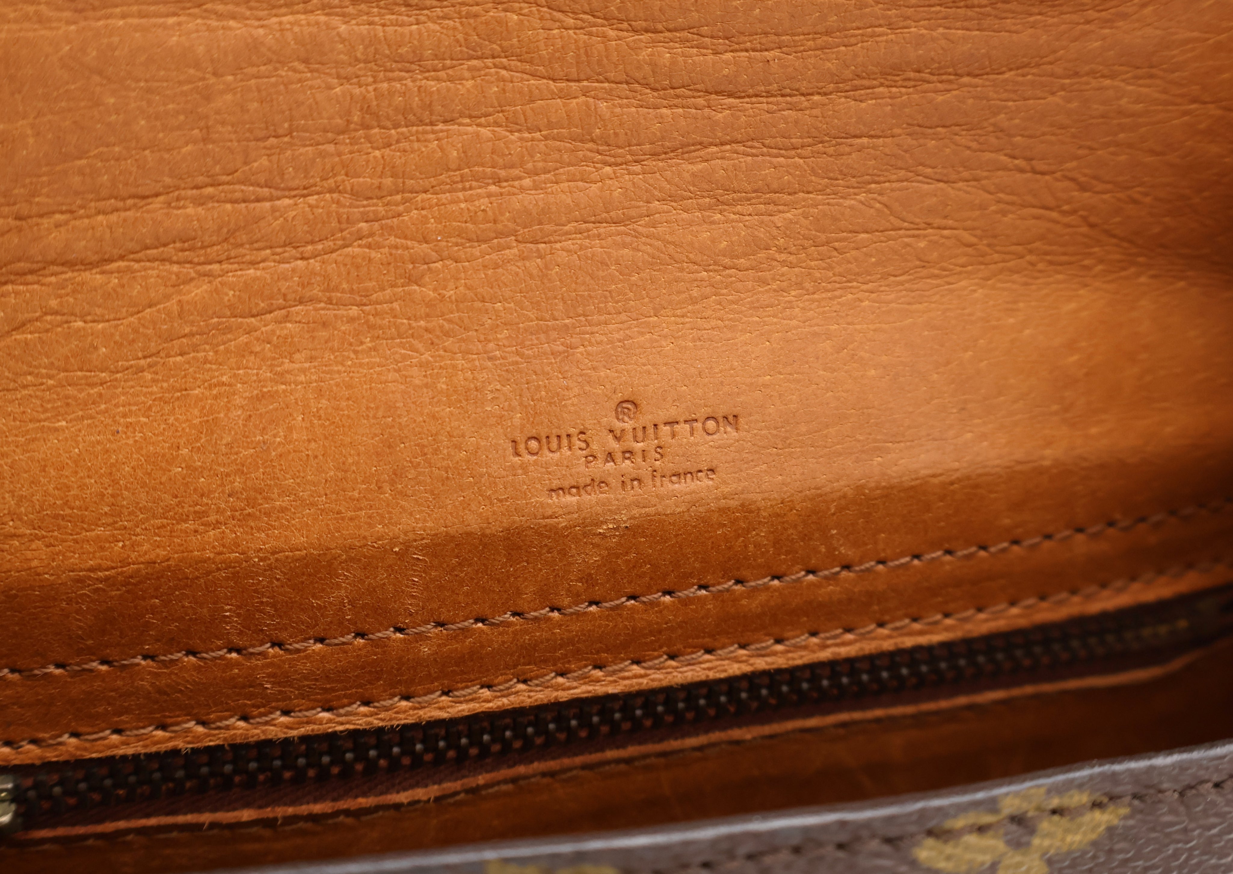 Louis Vuitton Saint Cloud MM