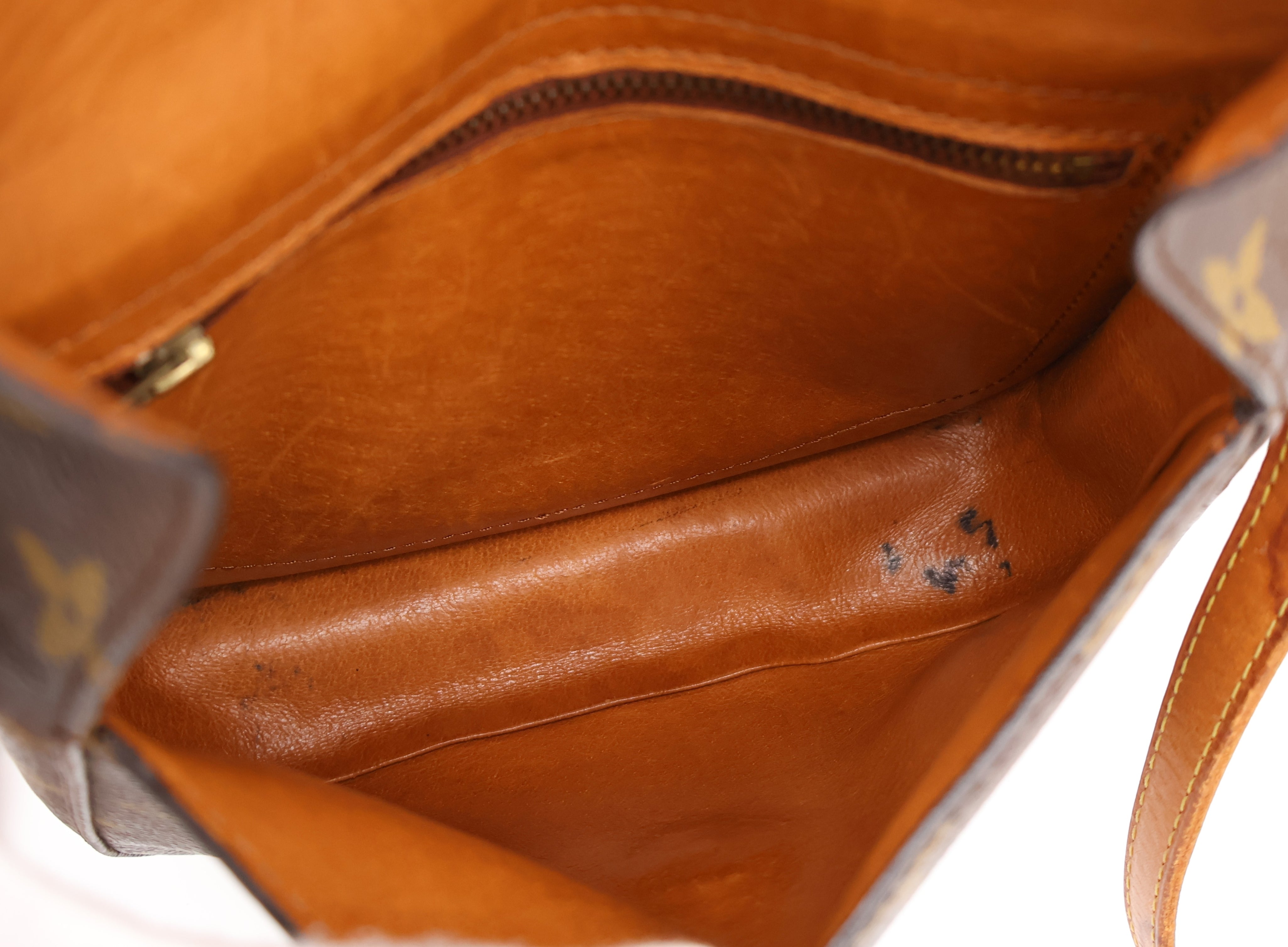 Louis Vuitton Saint Cloud MM