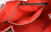 Louis Vuitton Hampstead MM Damier Ebene