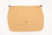 Louis Vuitton Hampstead MM Damier Ebene