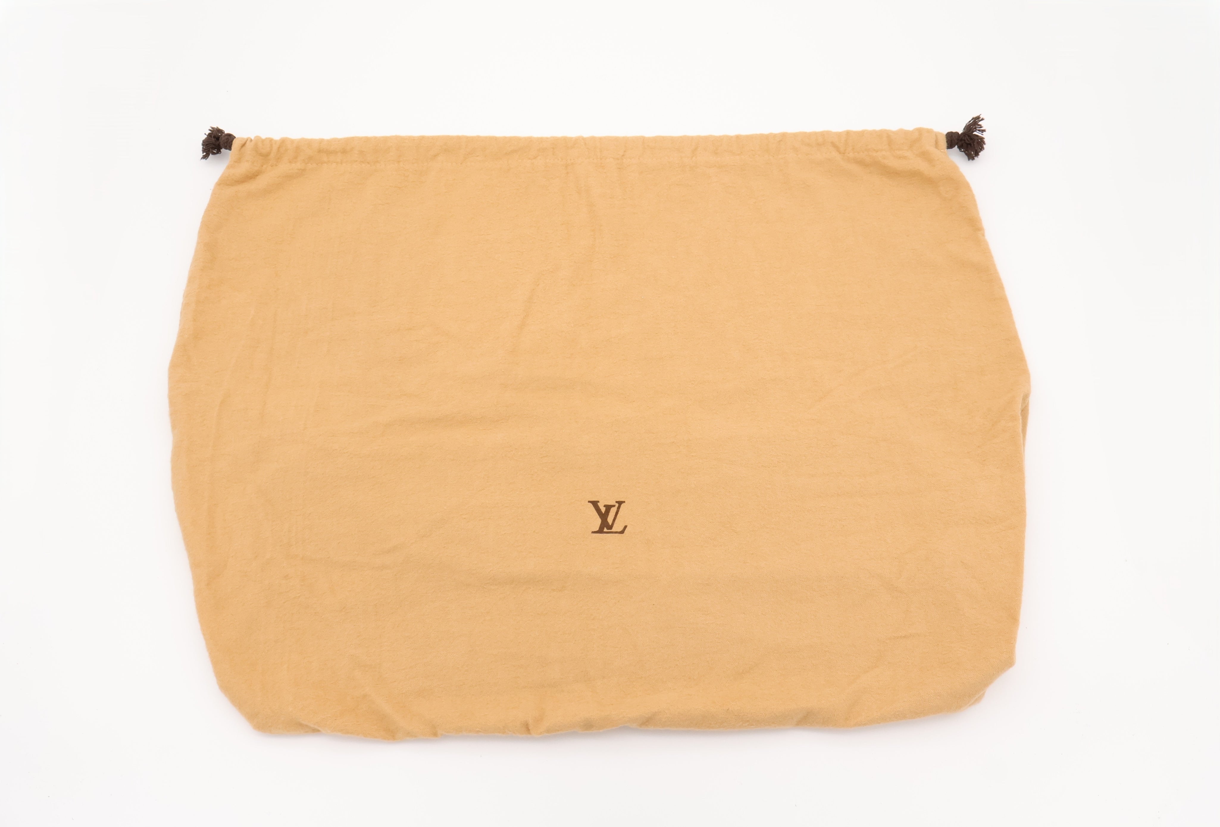 Louis Vuitton Hampstead MM Damier Ebene
