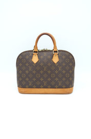 Louis Vuitton Alma