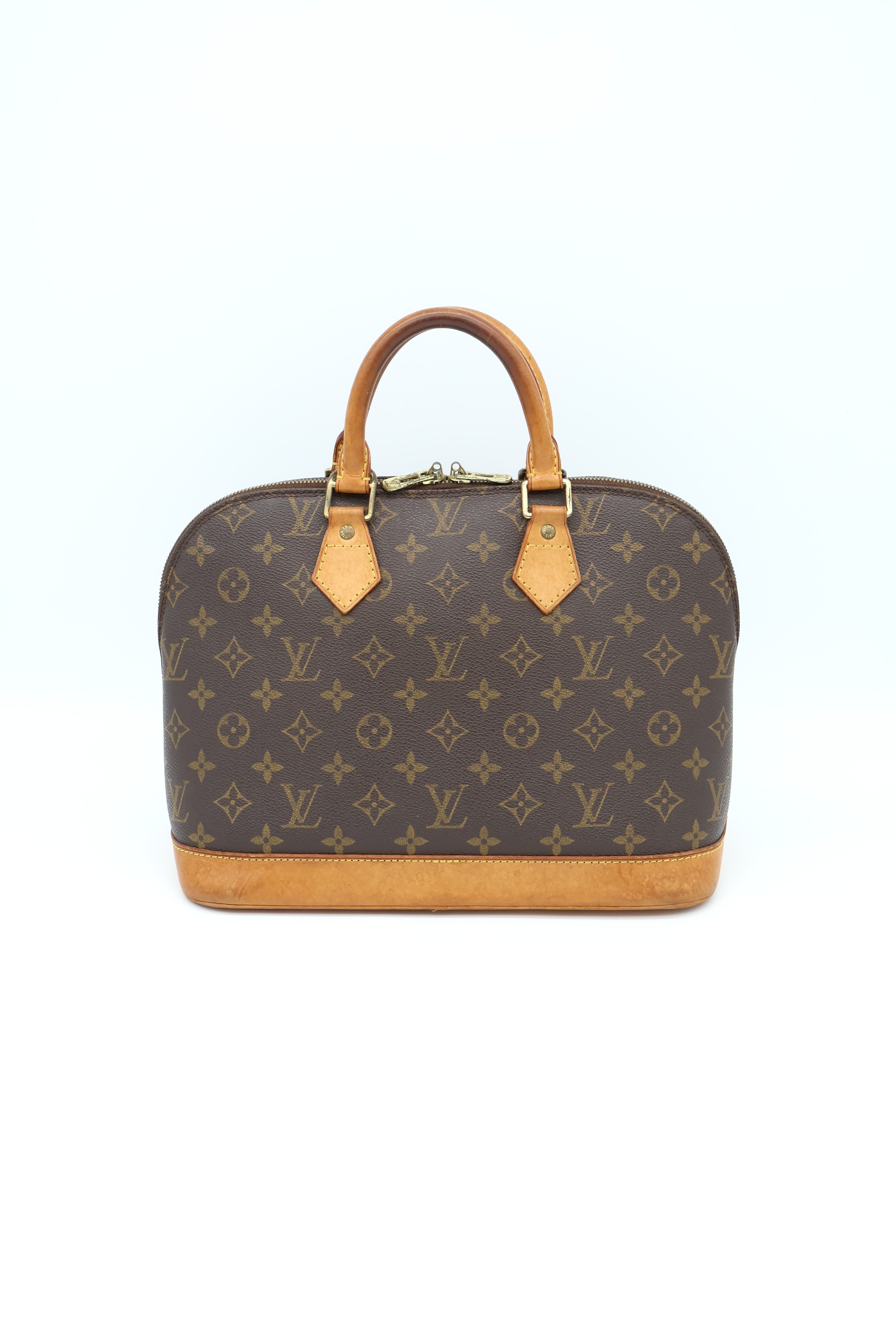 Louis Vuitton Alma