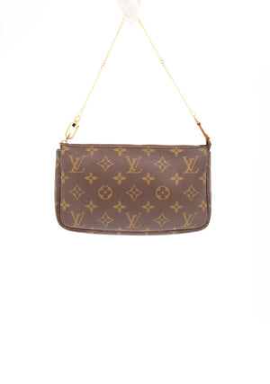 Louis Vuitton Pochette Accessoires