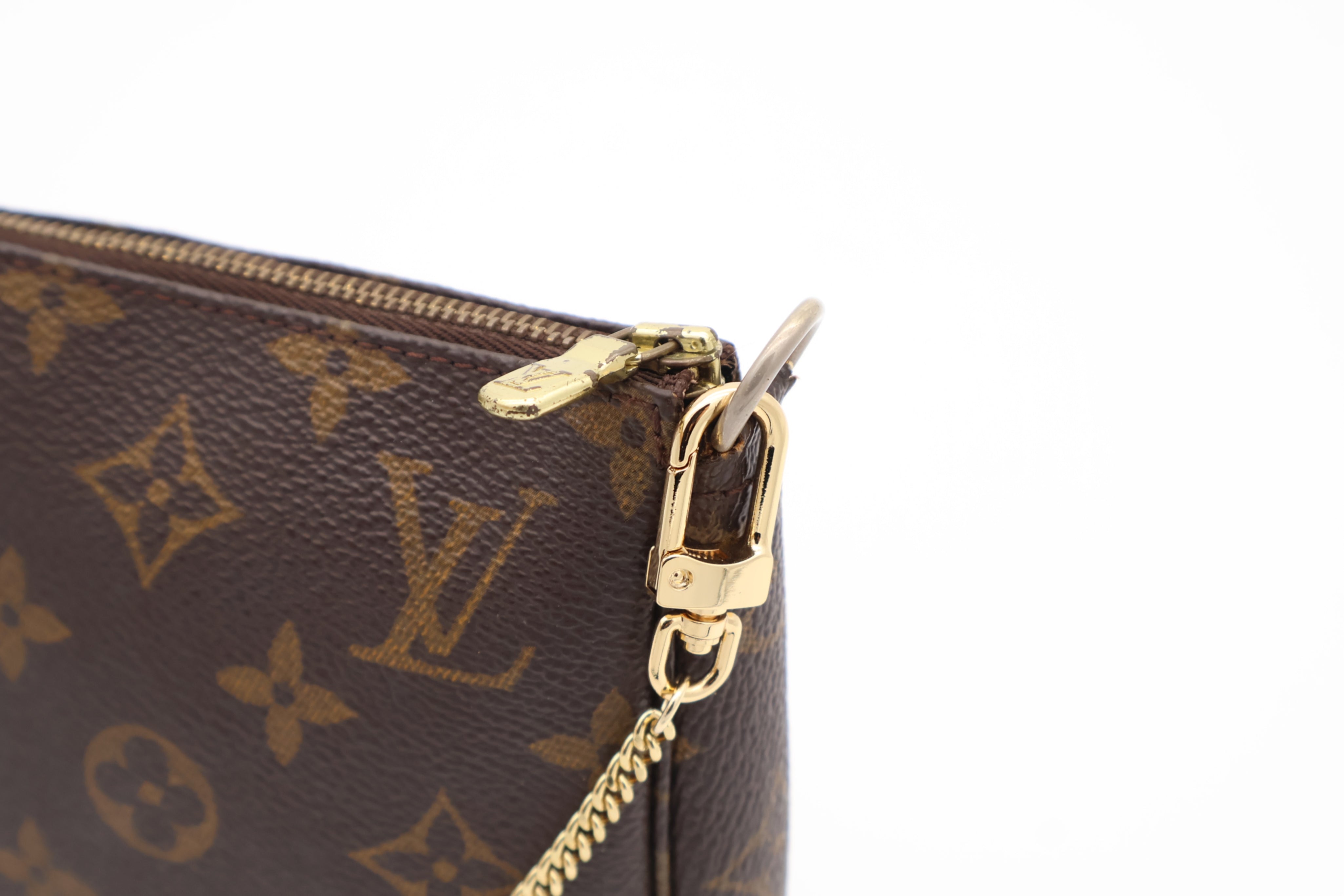 Louis Vuitton Pochette Accessoires