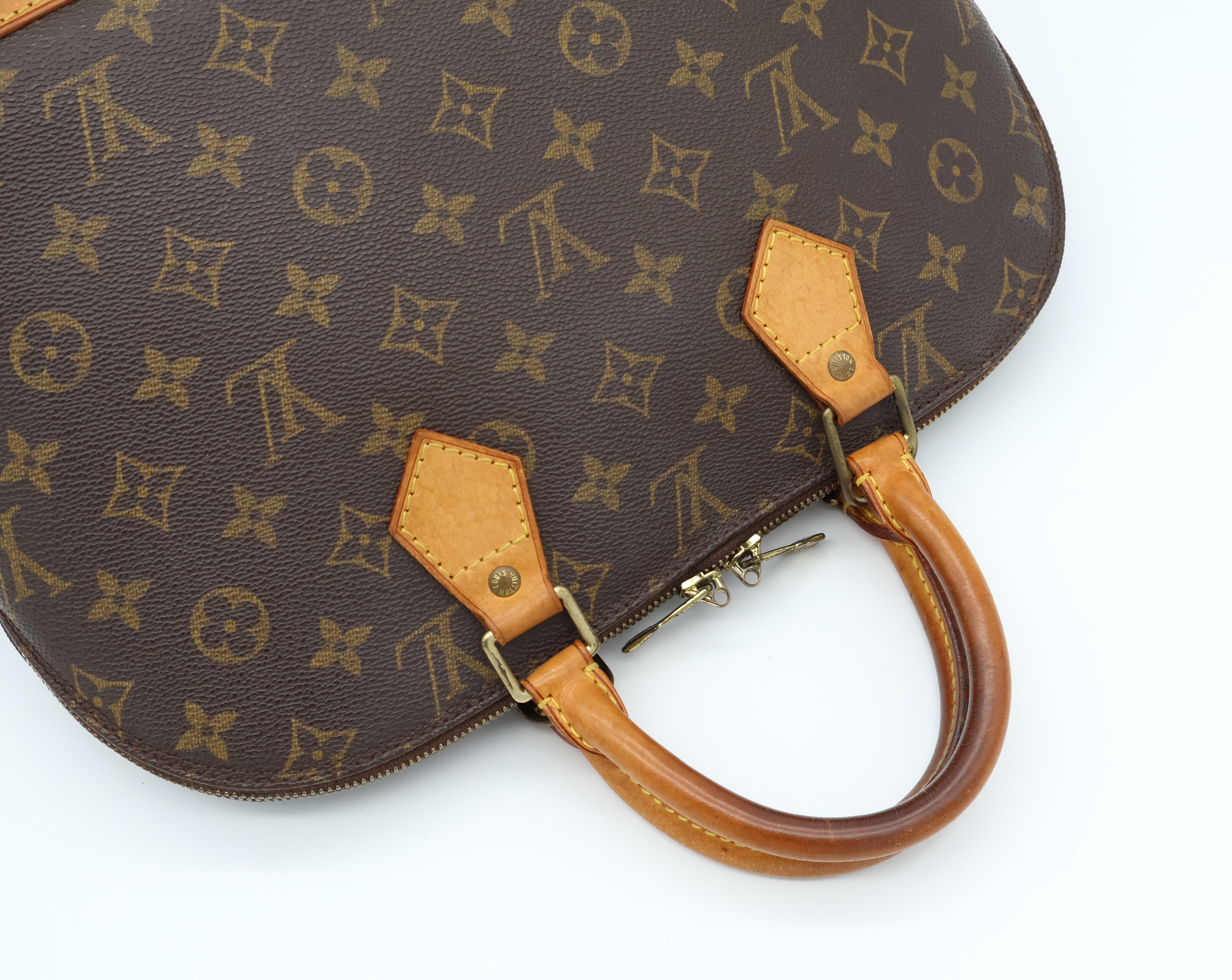 Louis Vuitton Alma