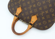 Louis Vuitton Alma