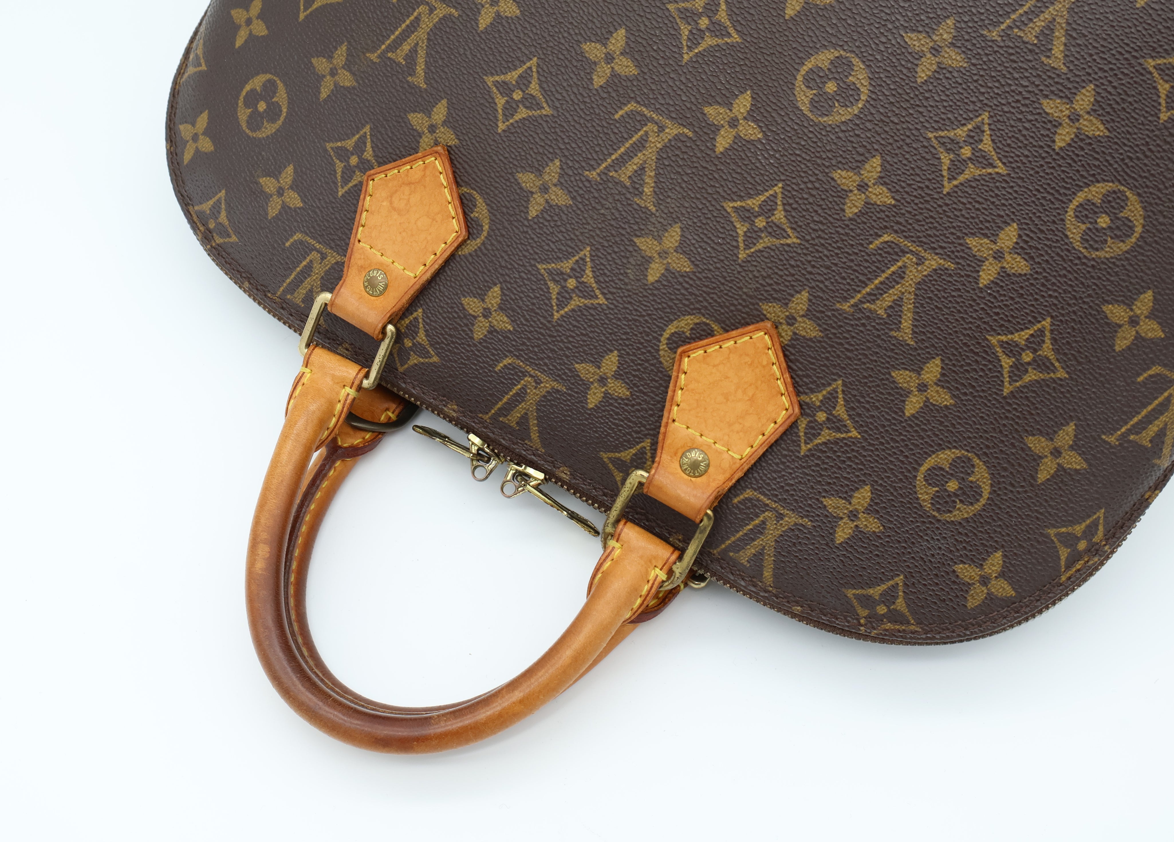 Louis Vuitton Alma