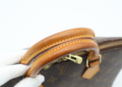 Louis Vuitton Alma