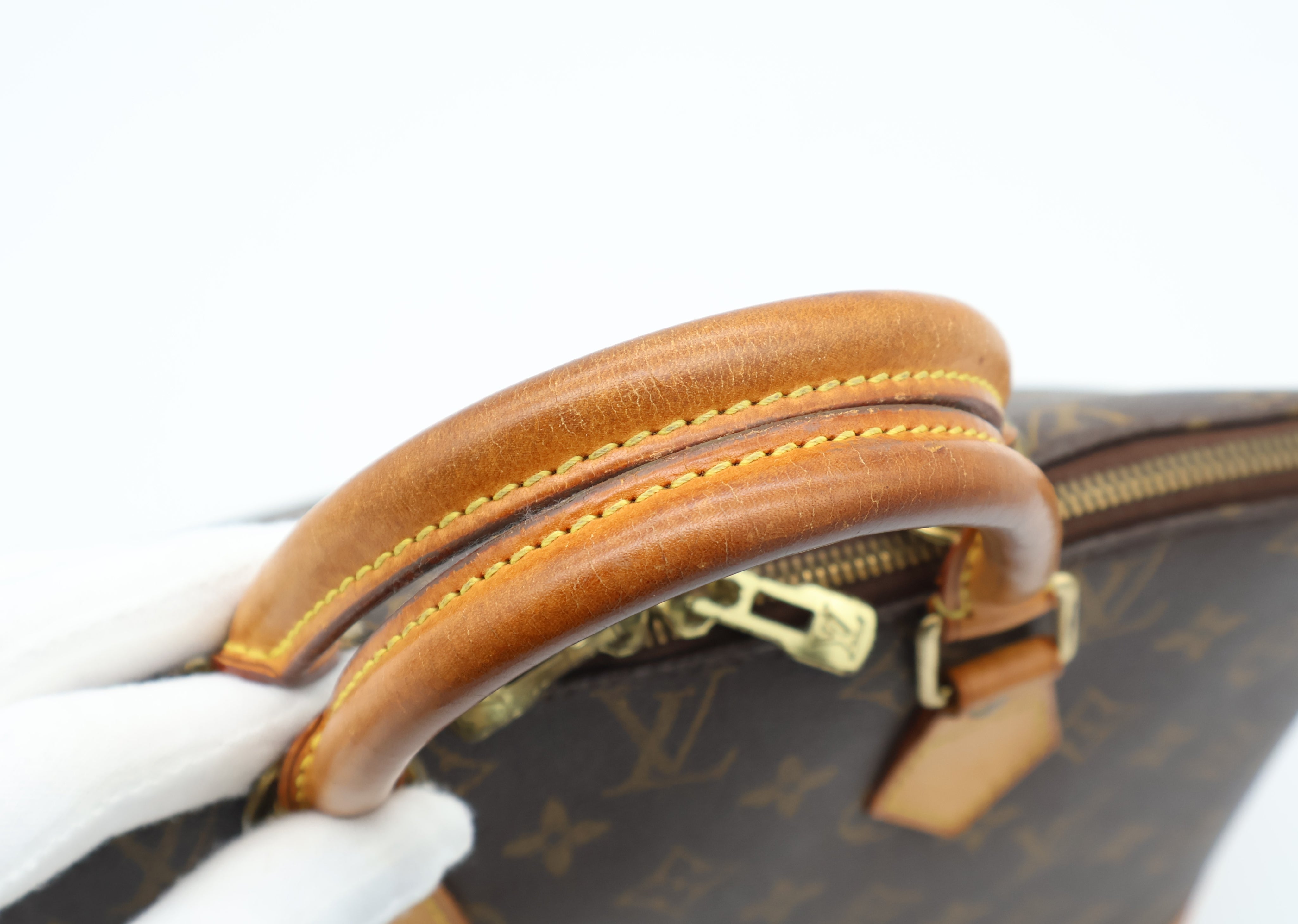 Louis Vuitton Alma