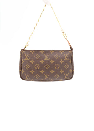 Louis Vuitton Pochette Accessoires