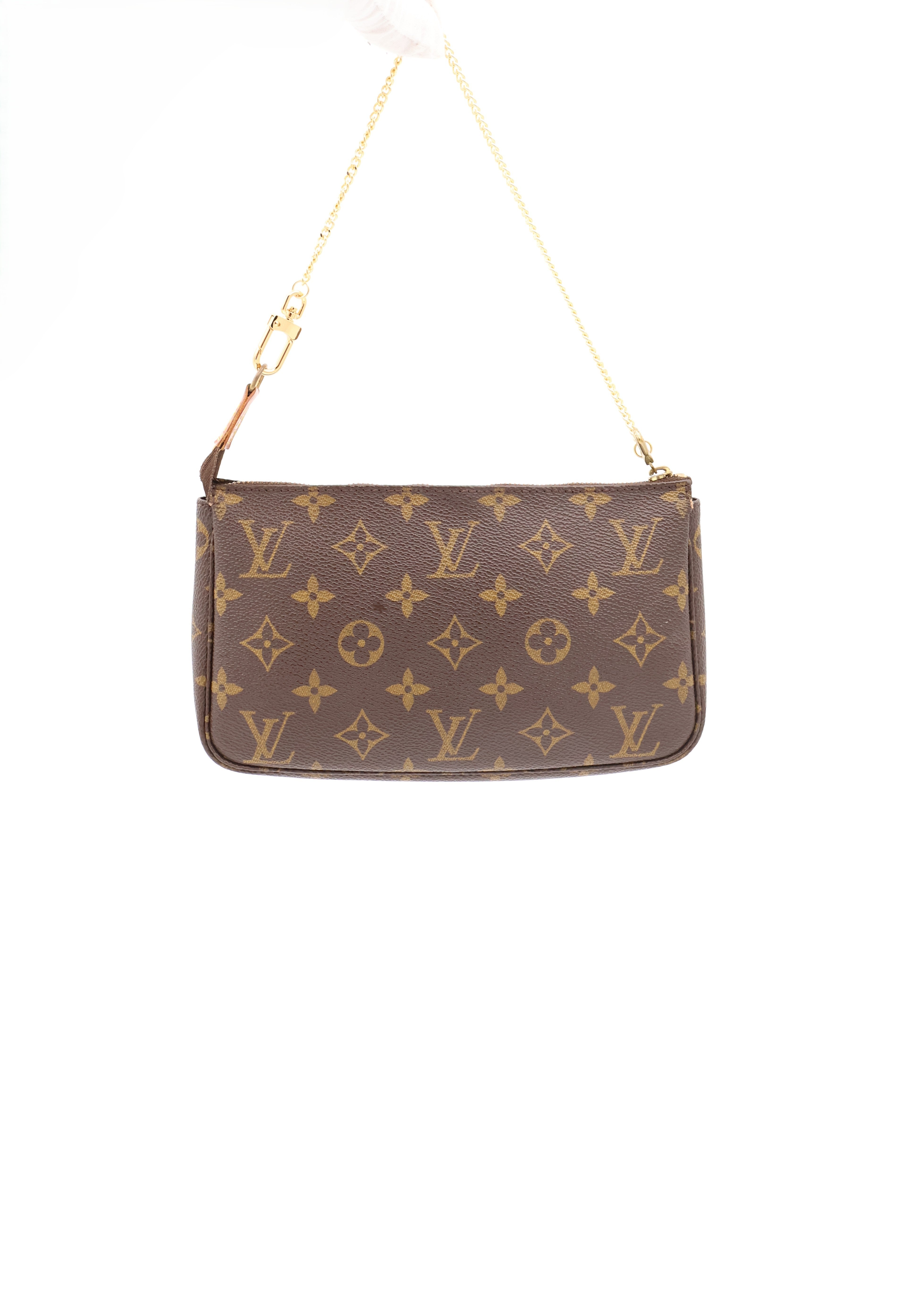Louis Vuitton Pochette Accessoires