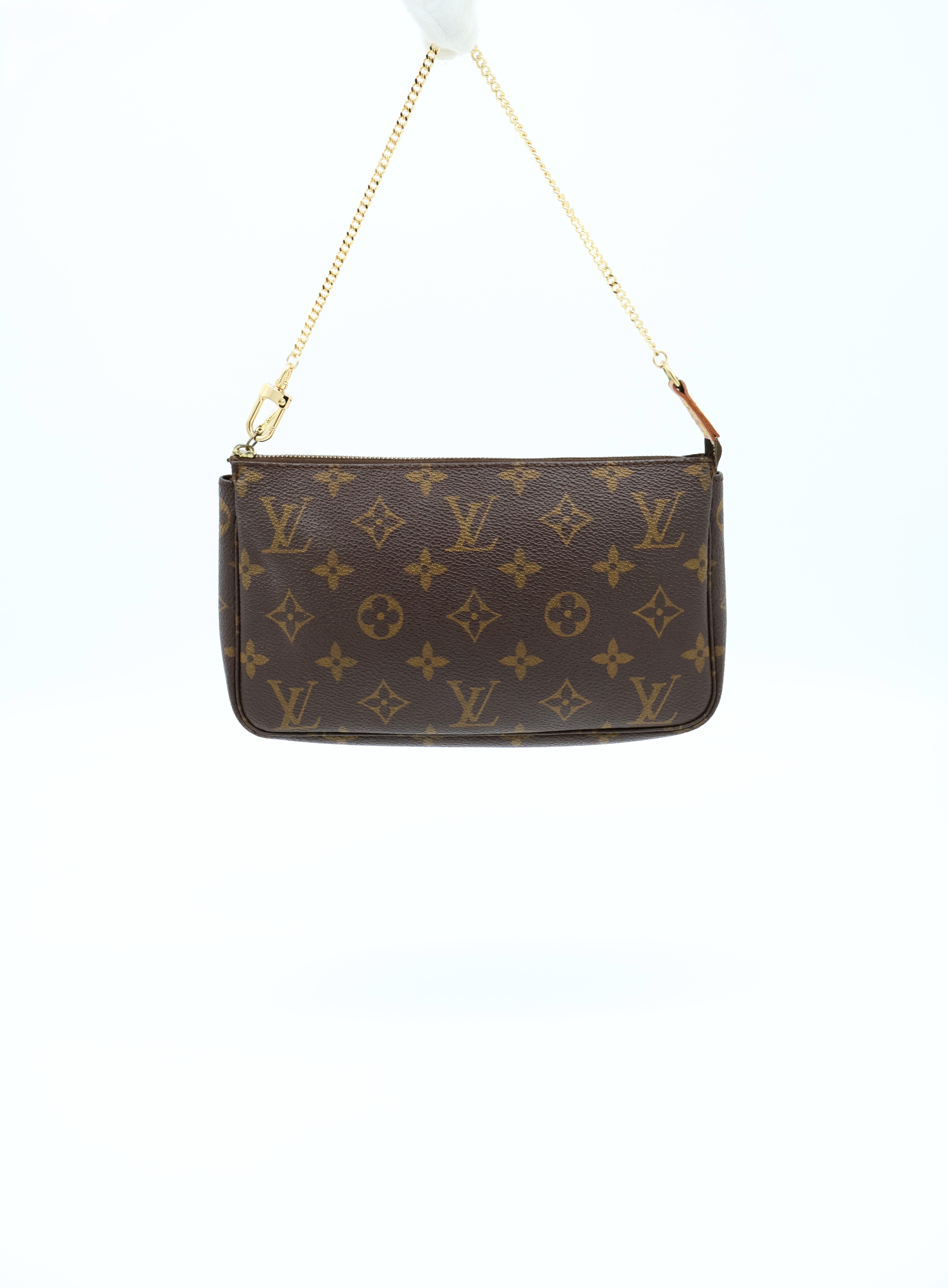 Louis Vuitton Pochette Accessoires