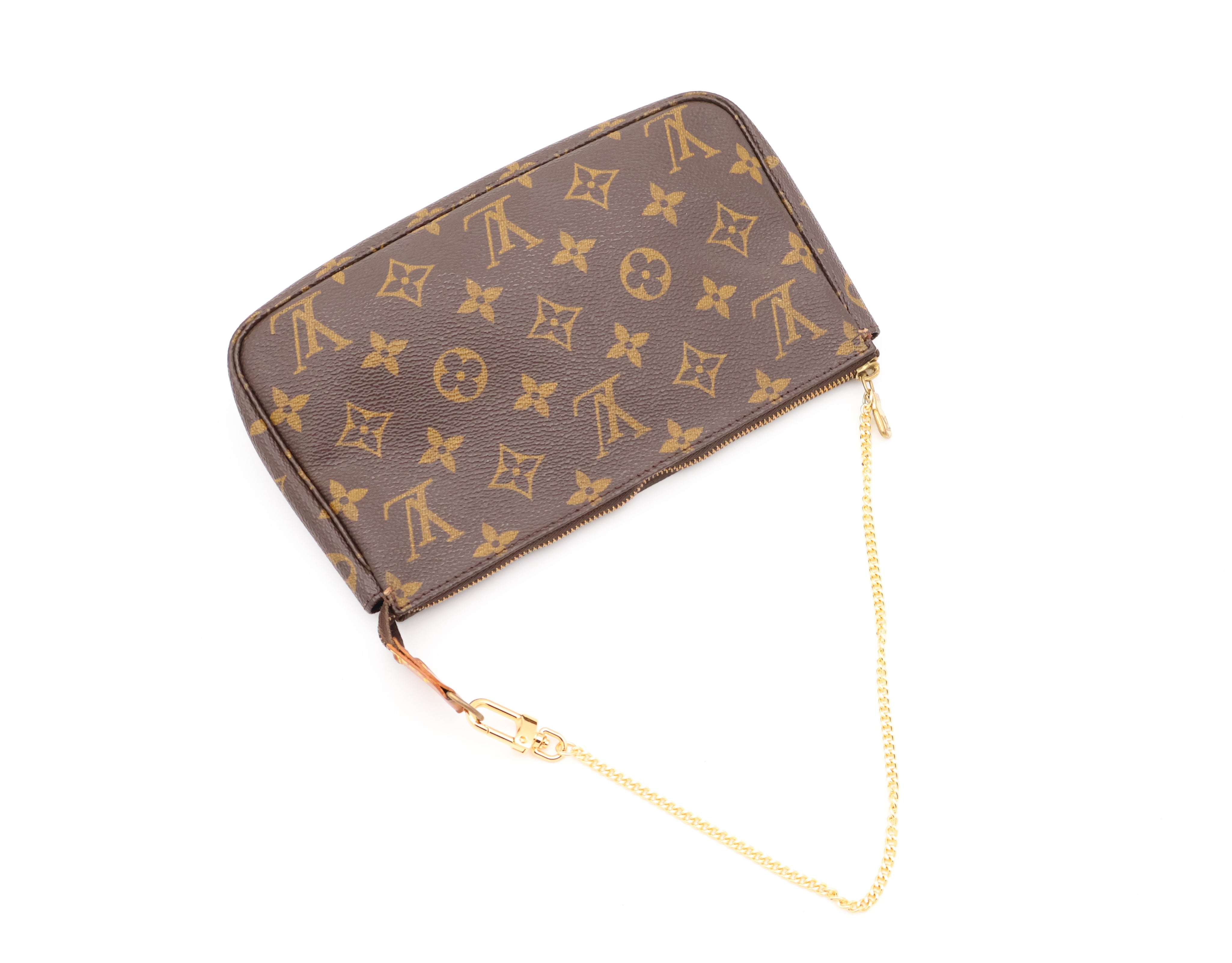 Louis Vuitton Pochette Accessoires