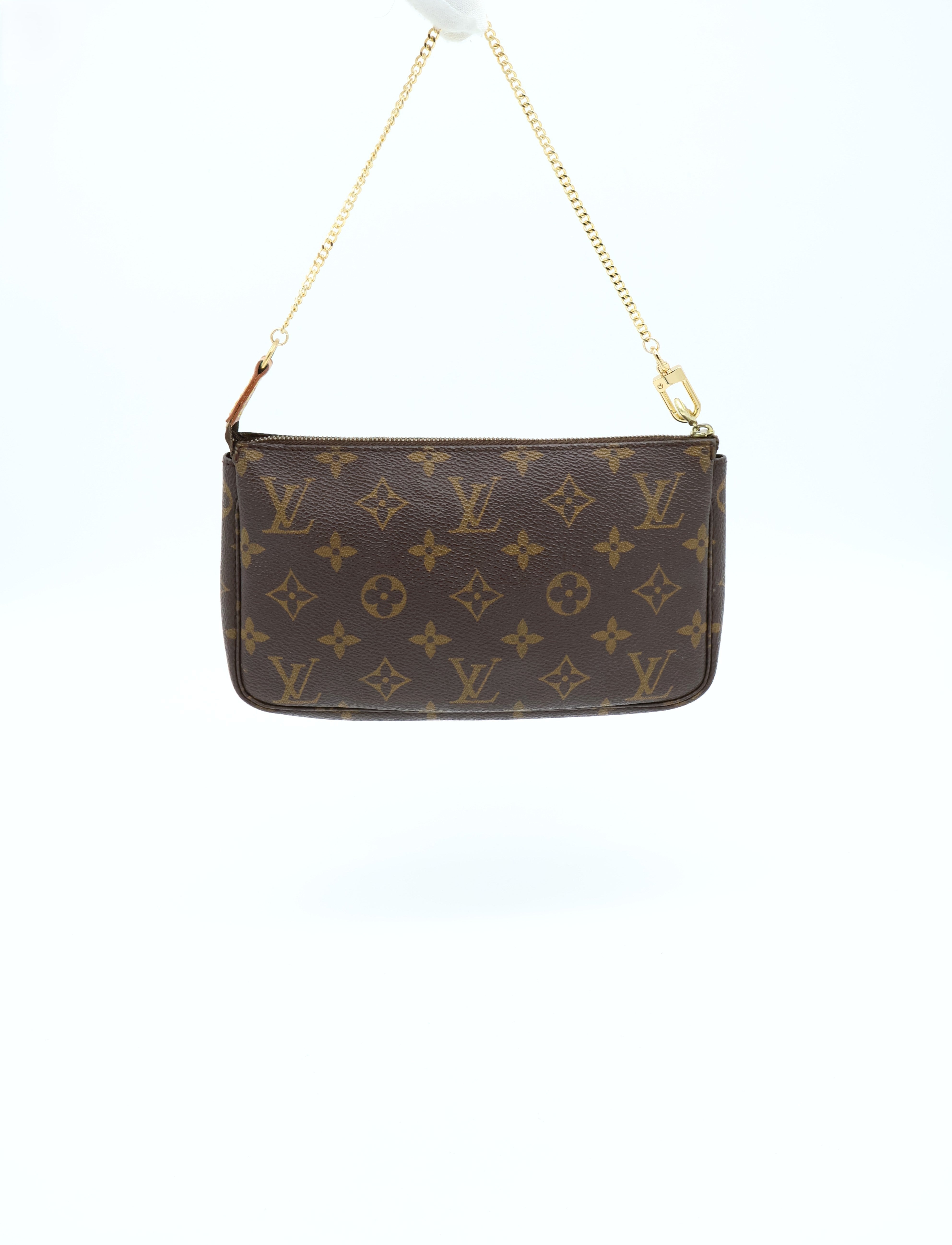 Louis Vuitton Pochette Accessoires