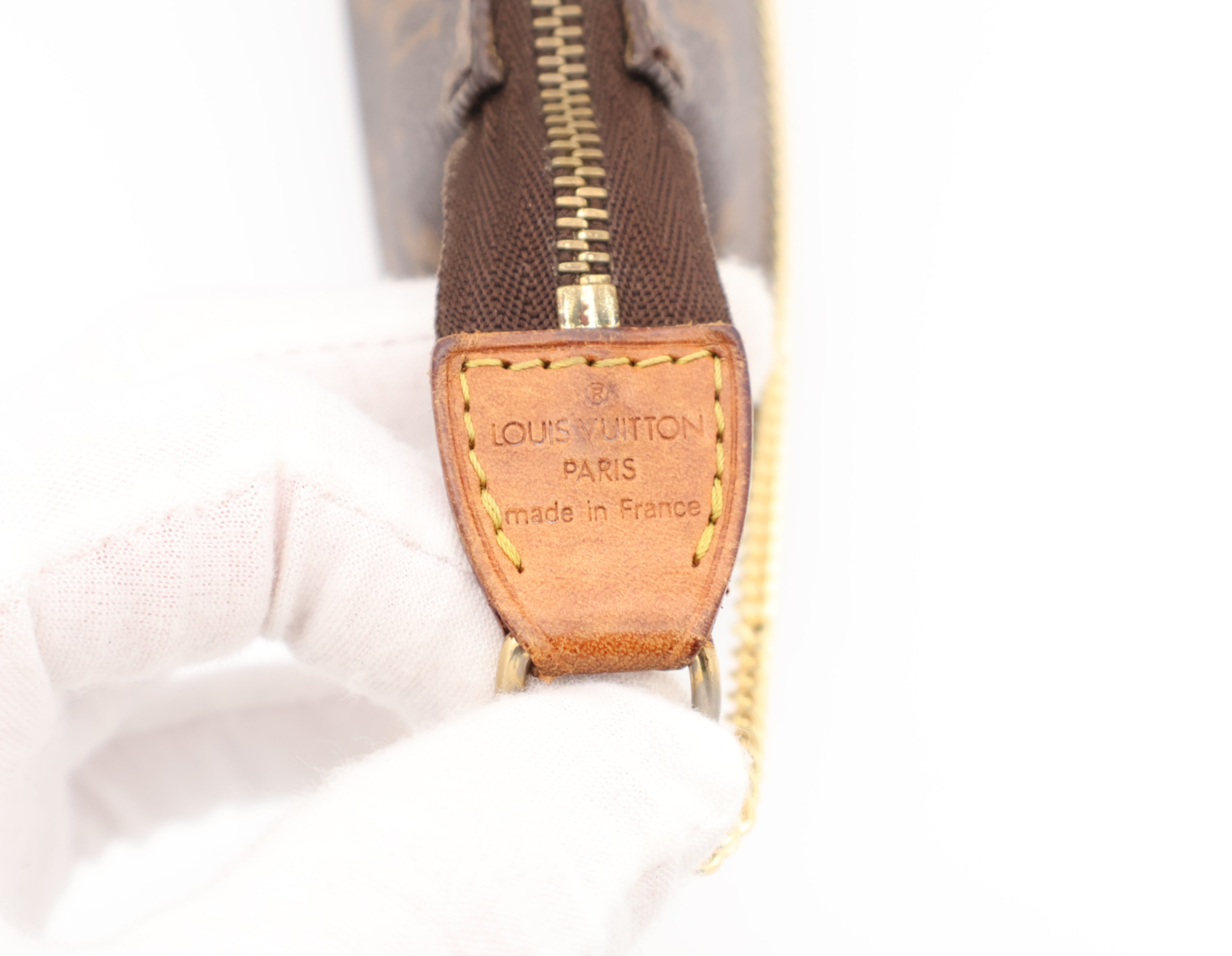 Louis Vuitton Pochette Accessoires