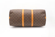 Louis Vuitton Keepall 50 Bandouliére