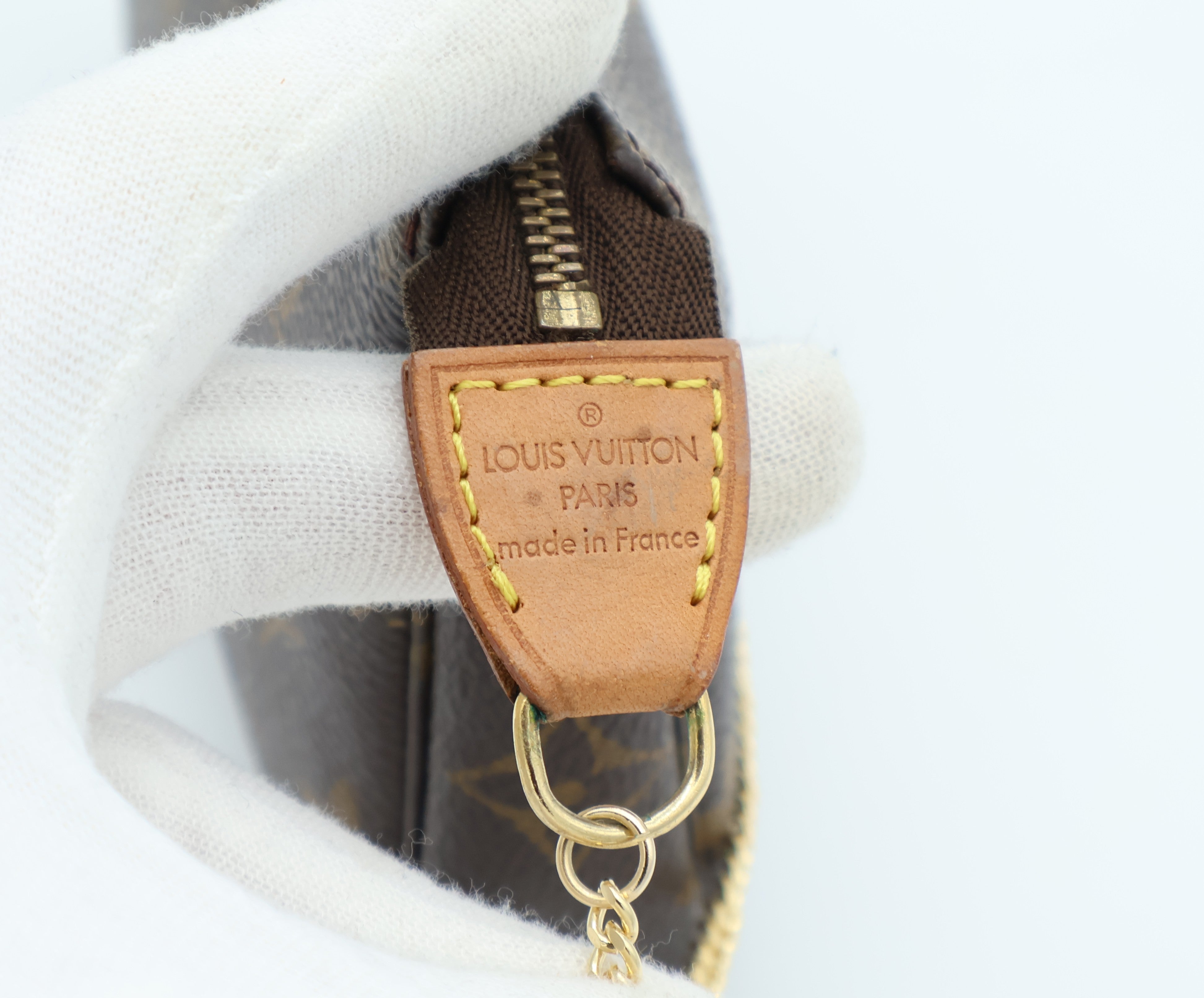 Louis Vuitton Pochette Accessoires