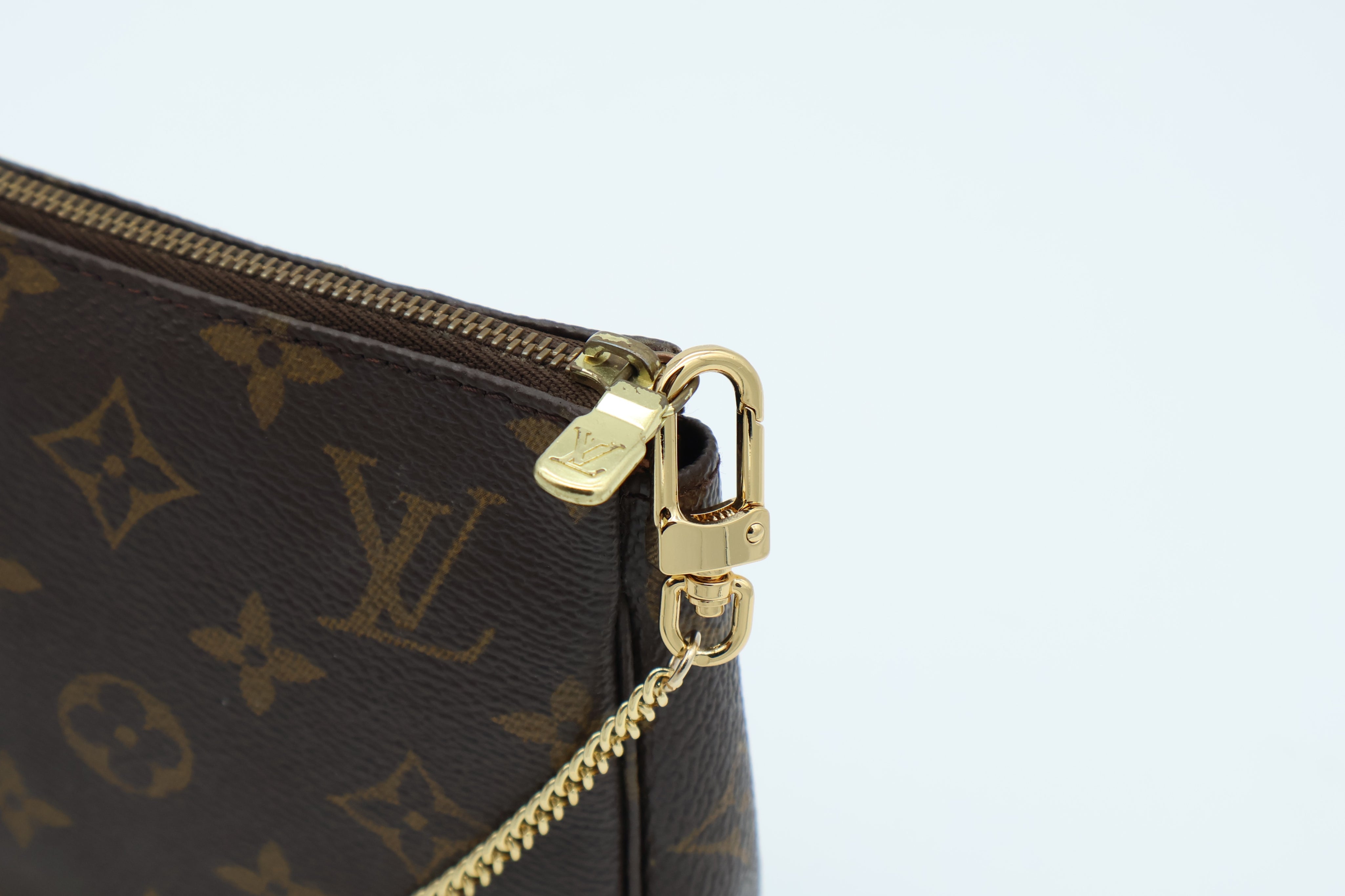 Louis Vuitton Pochette Accessoires