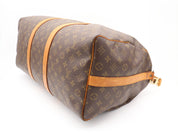 Louis Vuitton Keepall 50 Bandouliére