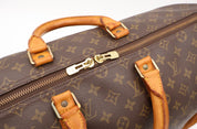 Louis Vuitton Keepall 50 Bandouliére