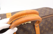Louis Vuitton Keepall 50 Bandouliére