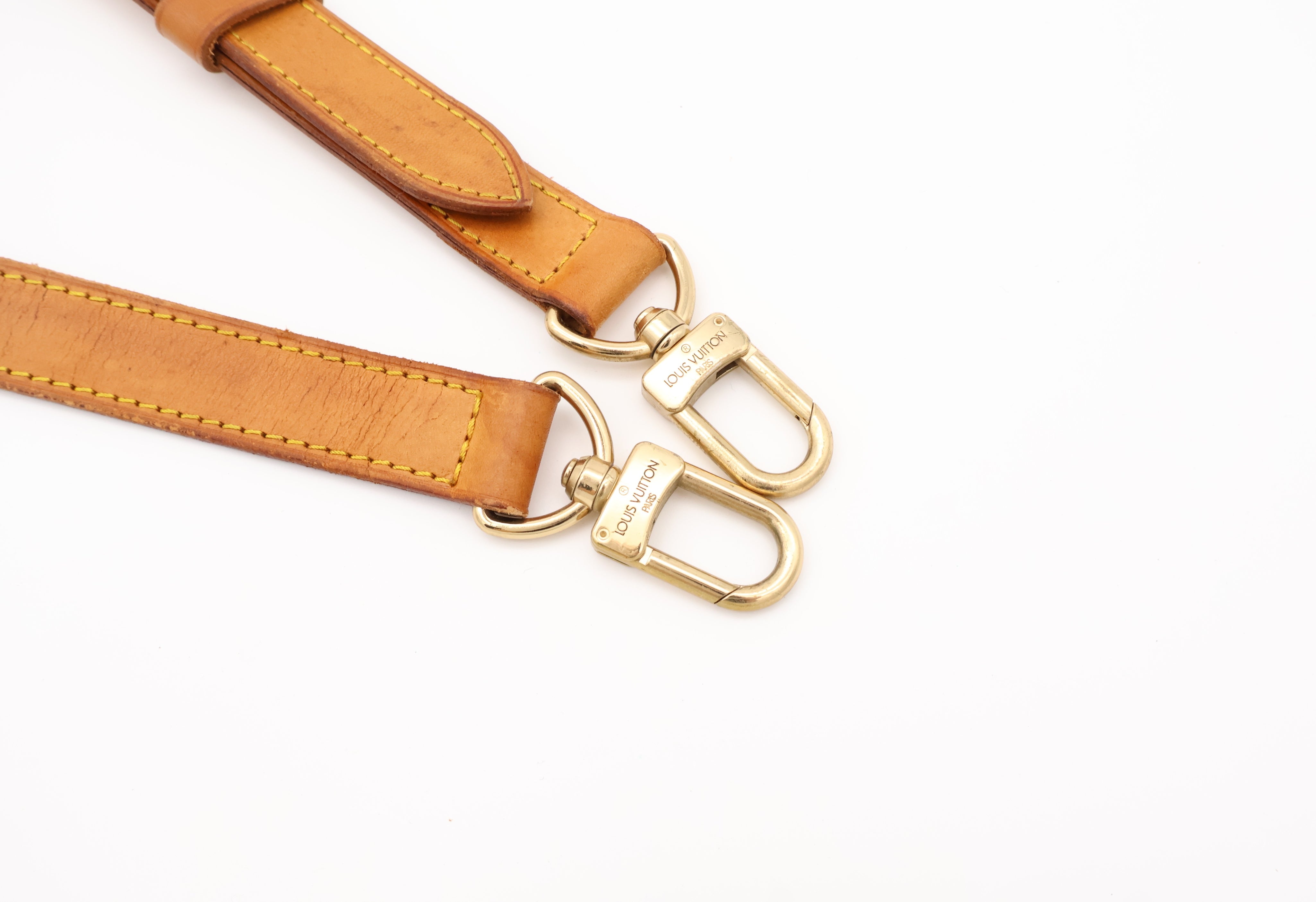 Louis Vuitton Keepall 50 Bandouliére