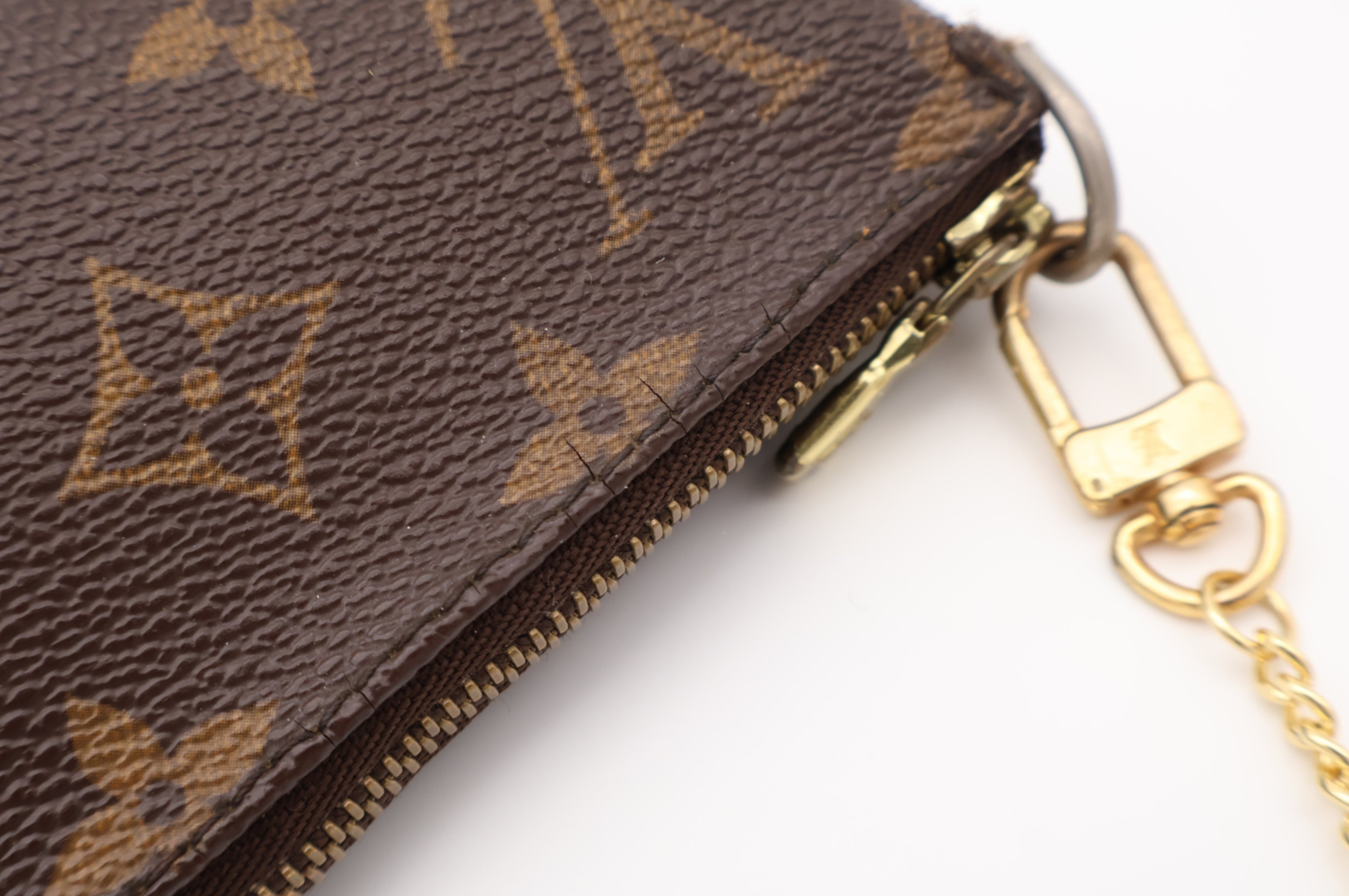 Louis Vuitton Pochette Accessoires
