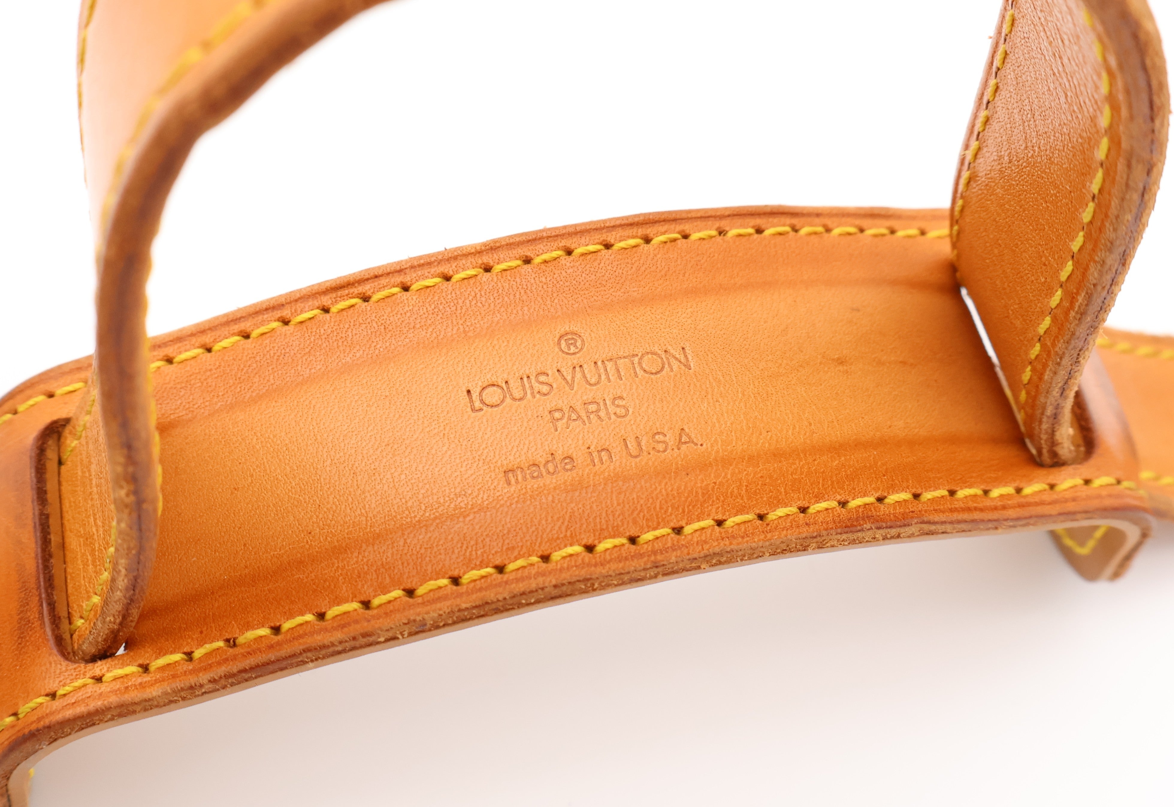 Louis Vuitton Keepall 50 Bandouliére