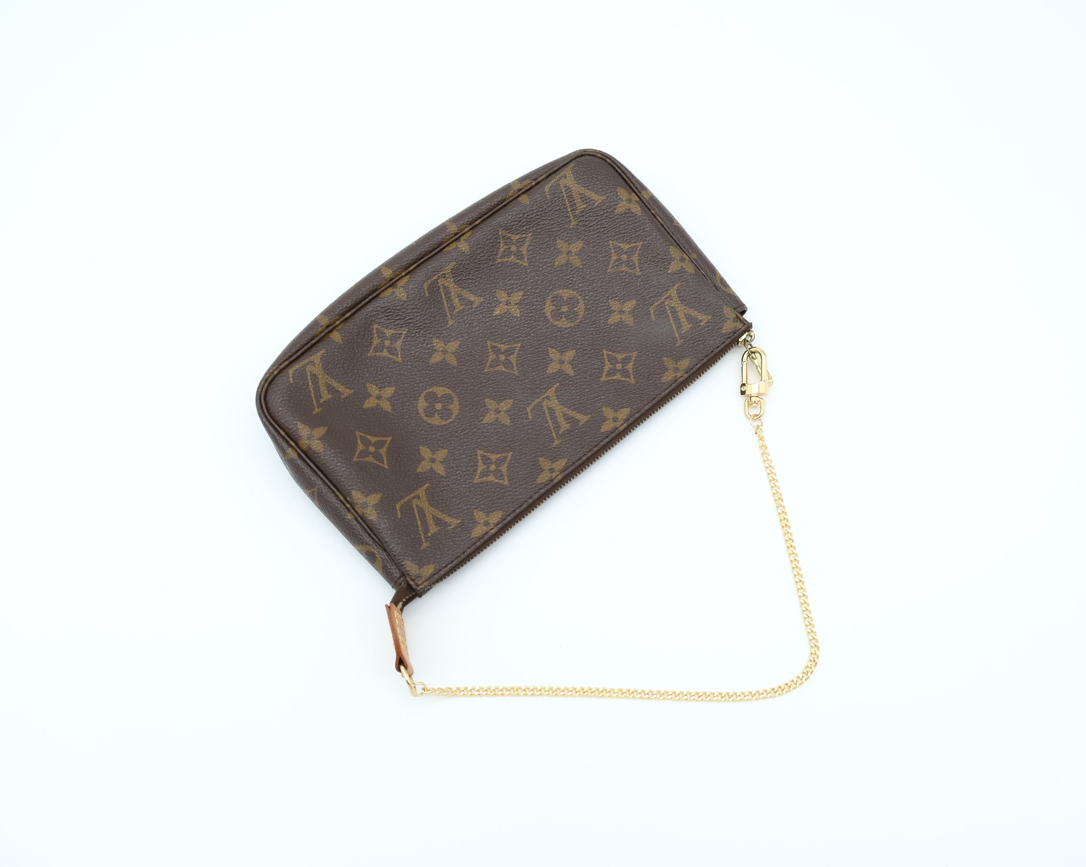 Louis Vuitton Pochette Accessoires