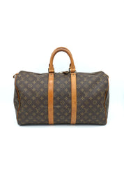 Louis Vuitton Keepall 45