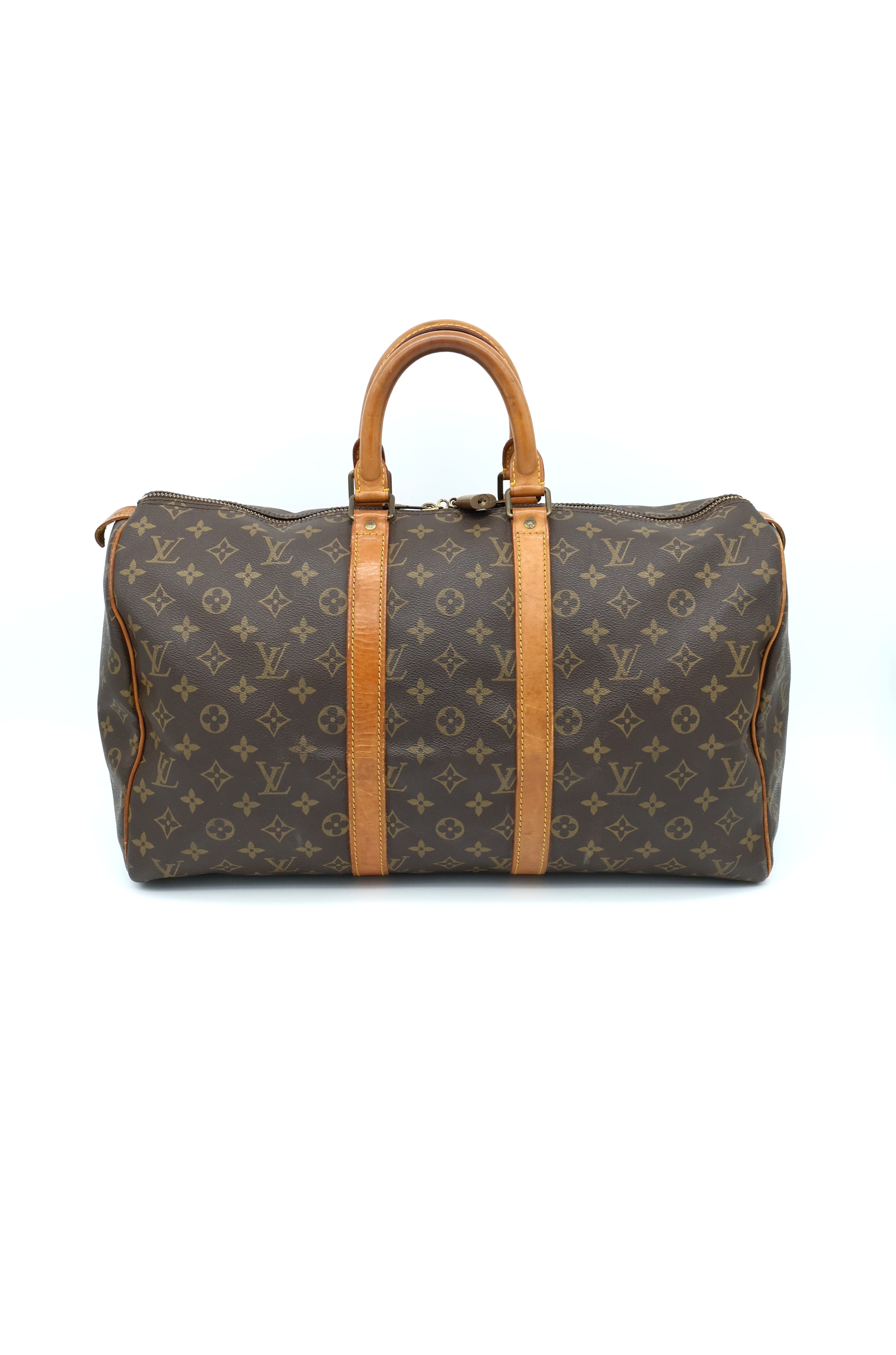 Louis Vuitton Keepall 45